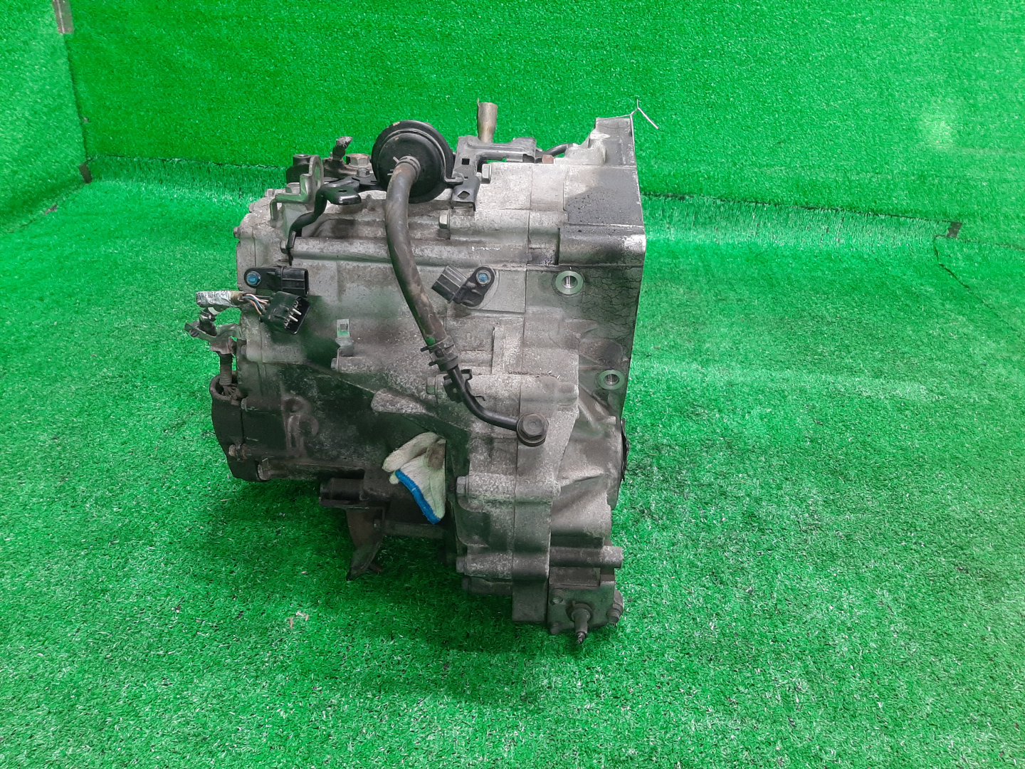 АКПП HONDA ACCORD CL7, CM2, CM1, CL9 K20A, K24A MCTA 2 ракурс