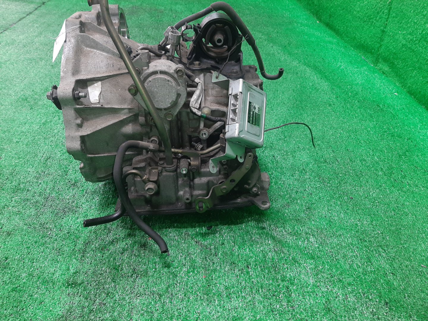 АКПП NISSAN CEFIRO A33 VQ20DE 85X00, RE4F04B-FN44 3 ракурс