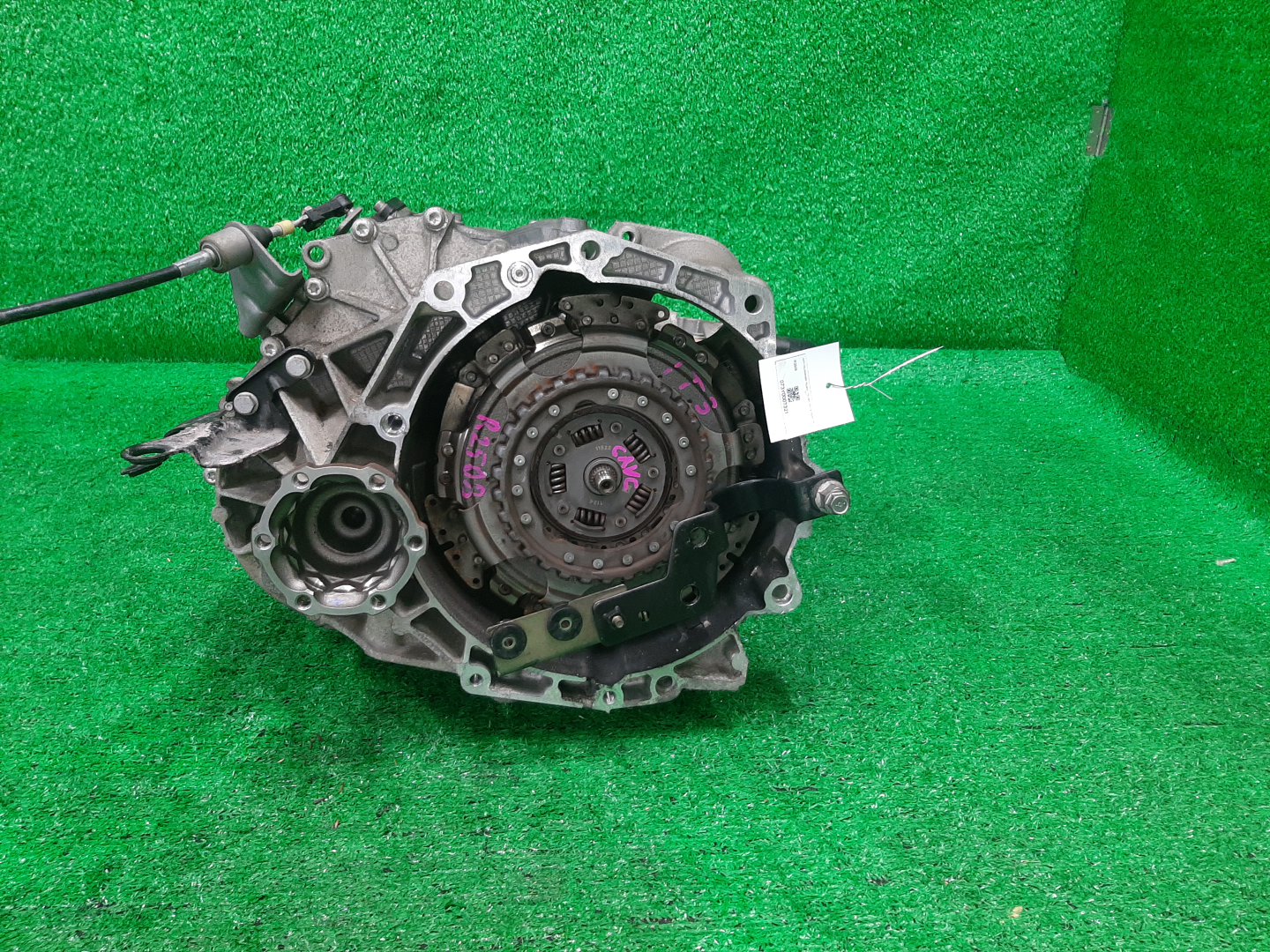 АКПП VOLKSWAGEN SCIROCCO, TOURAN, GOLF, EOS, JETTA, GOLF PLUS, PASSAT, POLO, A3, A1 137, 1T1, 1T2, 1T3, MK5, 1F, 5K1, MK6, 1K5, 517, 1K1, A5, 1K2, 5M1, 3C2, 3C, B6, 3C5, 362, 365, B7, 6R1, 8PA, 8P1, 8X1 CTH, CTHD, CAVD, CAVC, CAVB, CTHC, CAV, CAXA, C