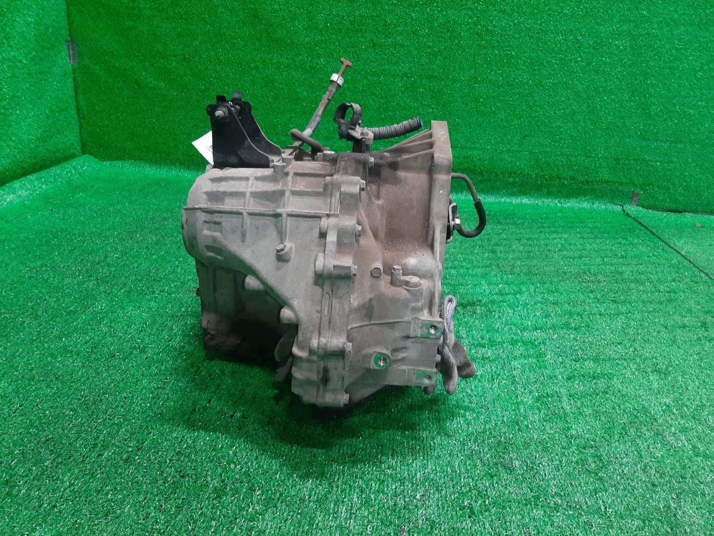 АКПП TOYOTA COROLLA FIELDER, ALLEX, COROLLA RUNX ZZE123G, ZZE123 2ZZ-GE U240E 2 ракурс АКПП TOYOTA COROLLA FIELDER, ALLEX, COROLLA RUNX ZZE123G, ZZE123 2ZZ-GE U240E 2 ракурс