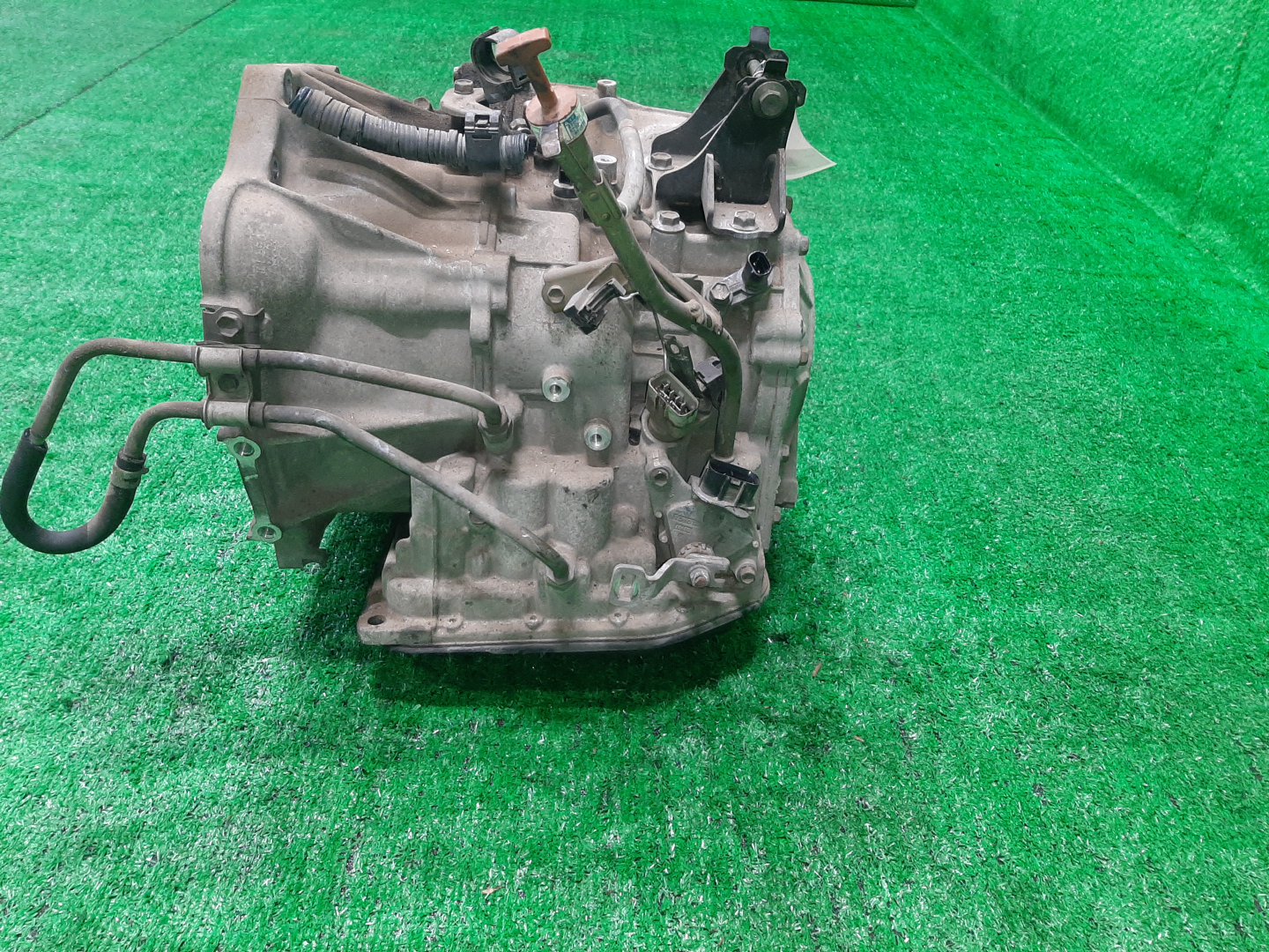 АКПП TOYOTA COROLLA FIELDER, ALLEX, COROLLA RUNX ZZE123G, ZZE123 2ZZ-GE U240E 3 ракурс АКПП TOYOTA COROLLA FIELDER, ALLEX, COROLLA RUNX ZZE123G, ZZE123 2ZZ-GE U240E 3 ракурс