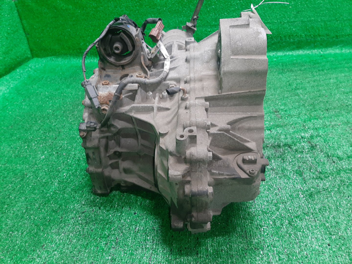 АКПП NISSAN CEFIRO A33 VQ20DE 85X01, LSD 2 ракурс