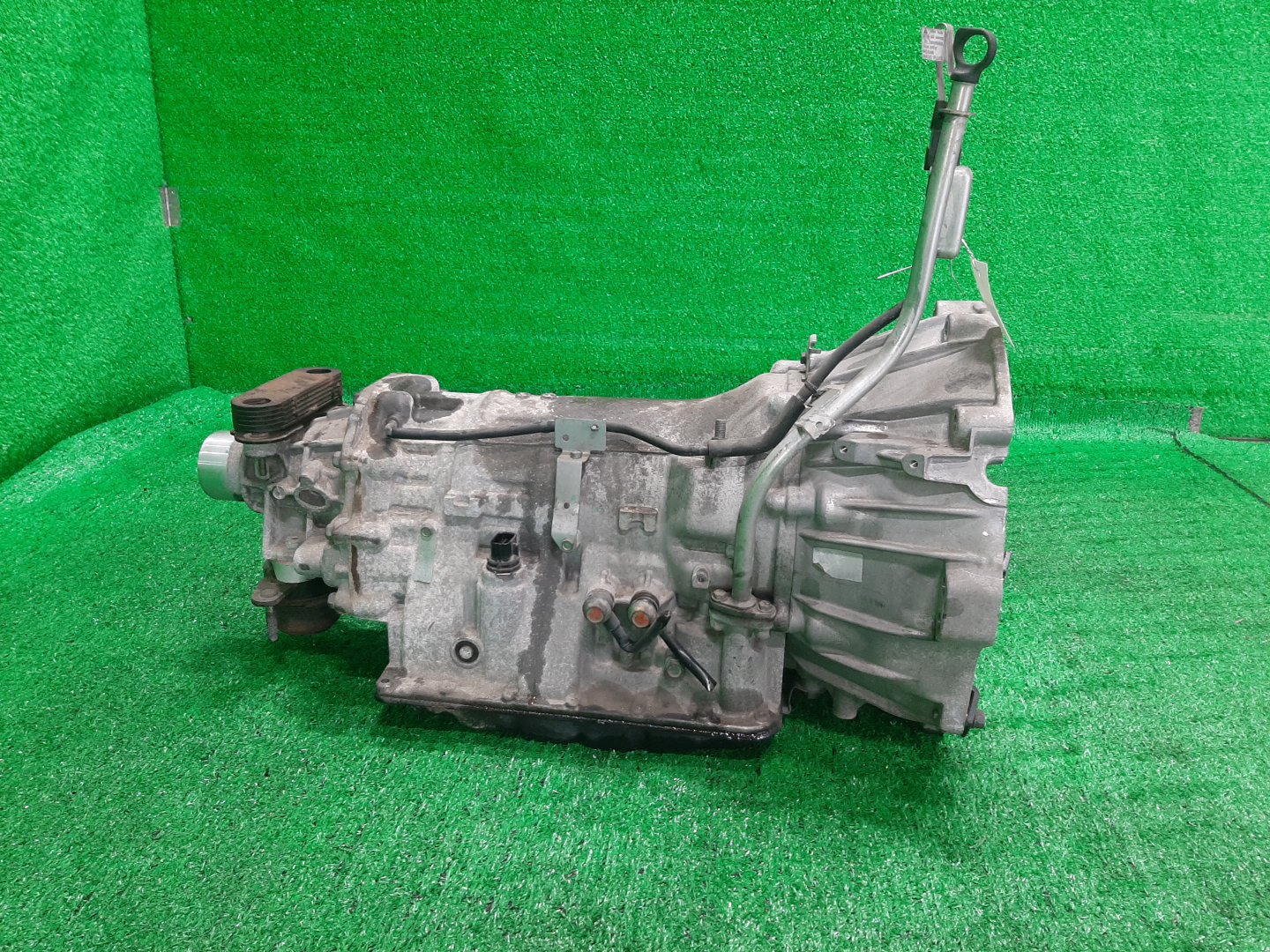 АКПП NISSAN SKYLINE PV36 VQ35HR 97X2D, RE5R05A 1 ракурс