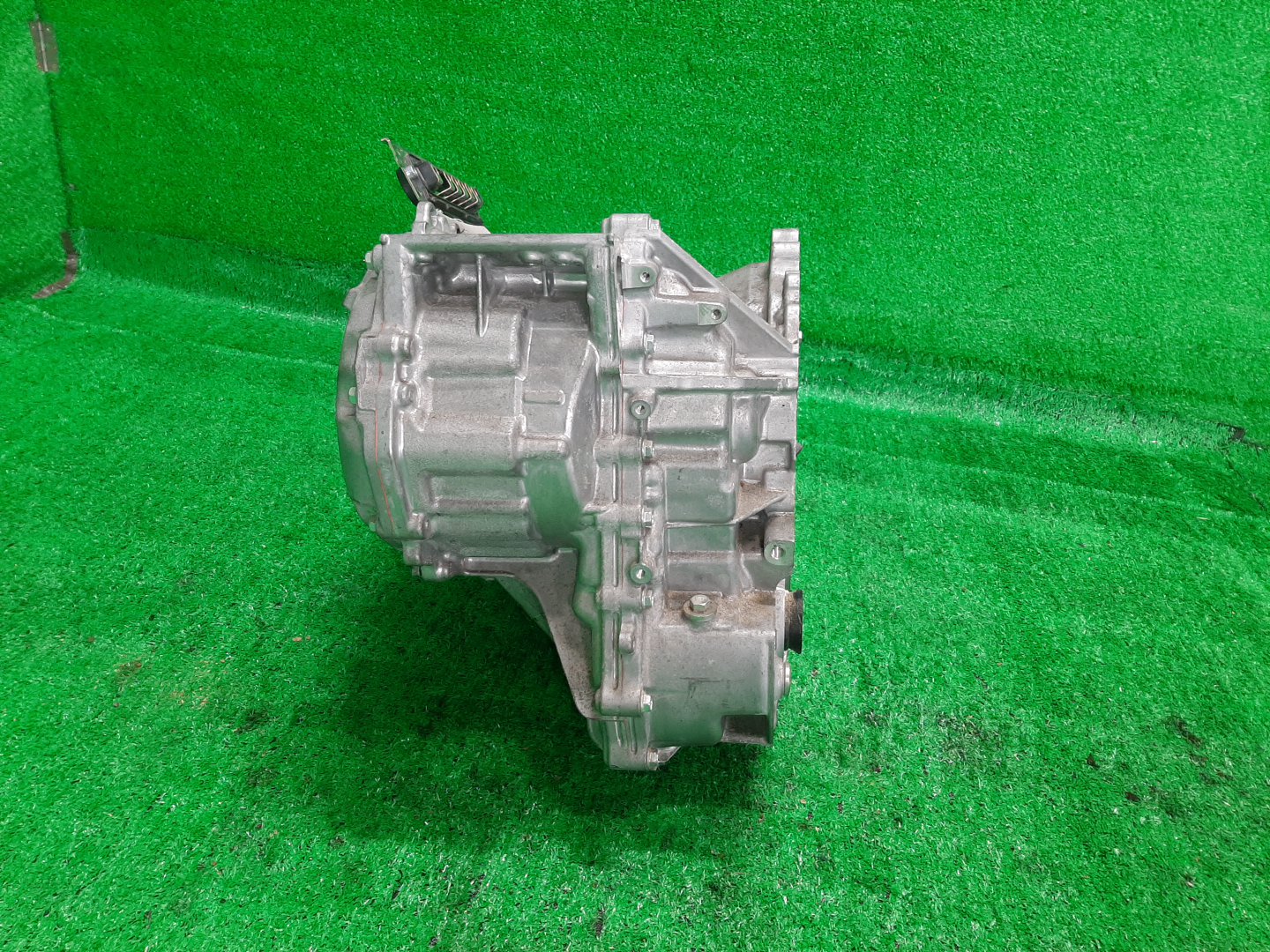 АКПП TOYOTA AQUA MXPK11, MXPK16 M15A-FXE P910 2 ракурс АКПП TOYOTA AQUA MXPK11, MXPK16 M15A-FXE P910 2 ракурс