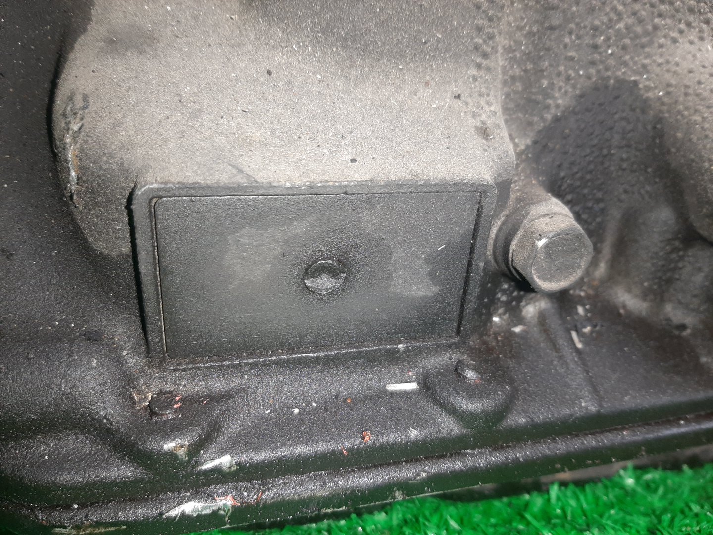АКПП TOYOTA HIACE REGIUS KCH46G 1KZ-TE 30-43LE, A343F-A02A 5 ракурс