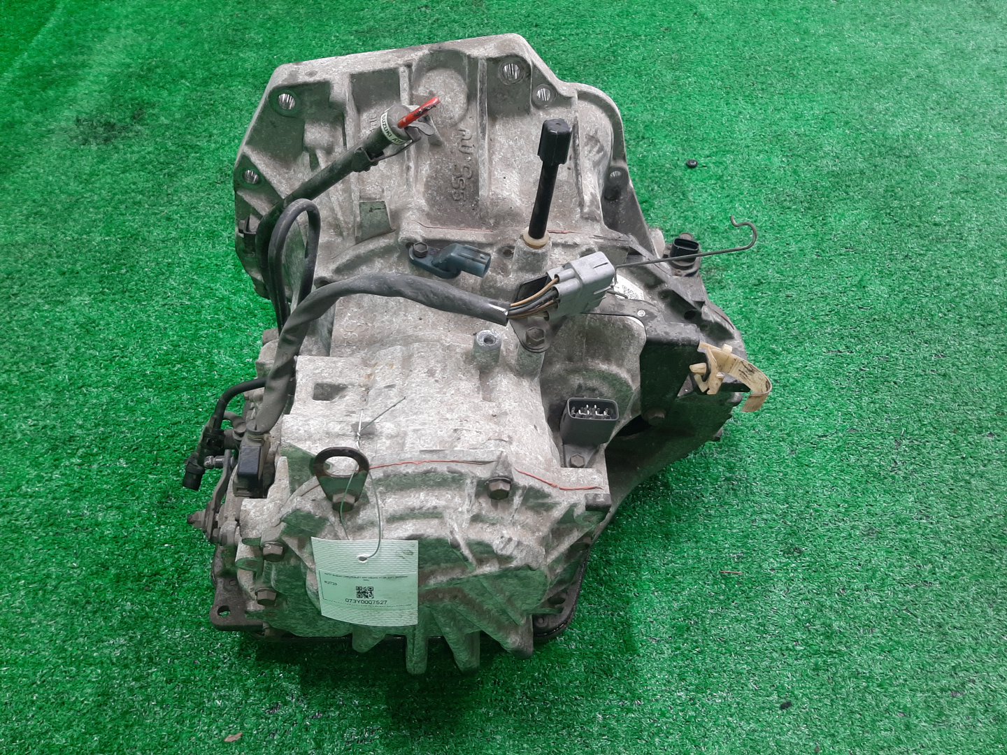 АКПП CHEVROLET MW ME34S M13A 2WD, 2000979C10 4 ракурс