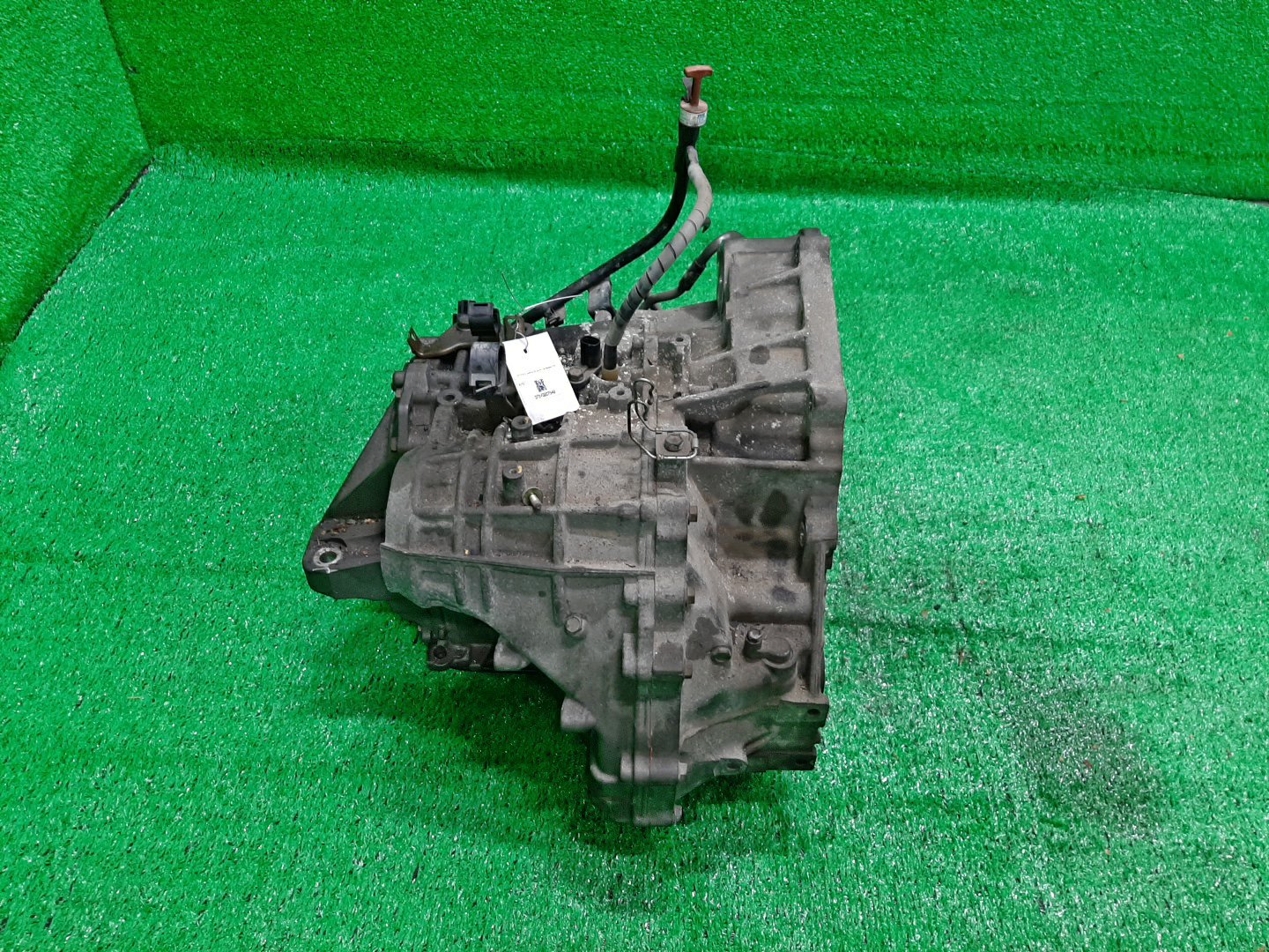 АКПП TOYOTA CAMRY ACV30 2AZ-FE U241E-01A 2 ракурс