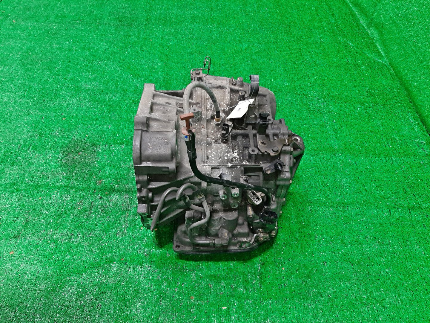 АКПП TOYOTA CAMRY ACV30 2AZ-FE U241E-01A 3 ракурс
