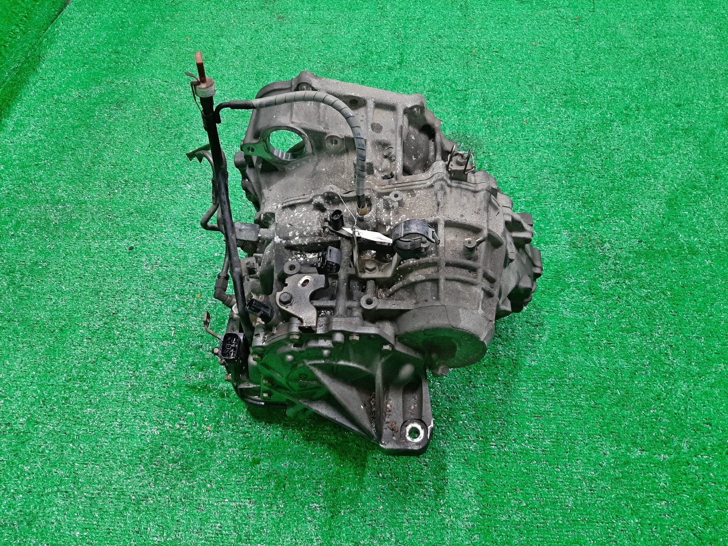 АКПП TOYOTA CAMRY ACV30 2AZ-FE U241E-01A 4 ракурс