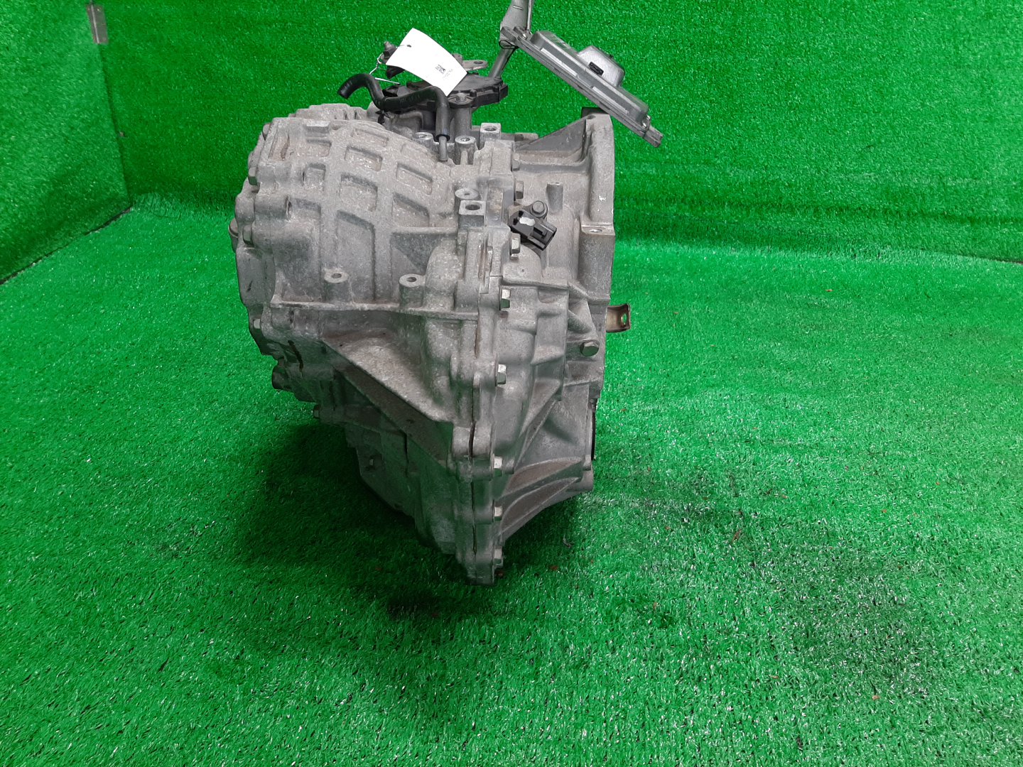 АКПП NISSAN TEANA J32 VQ25DE 3TX1D 2 ракурс АКПП NISSAN TEANA J32 VQ25DE 3TX1D 2 ракурс