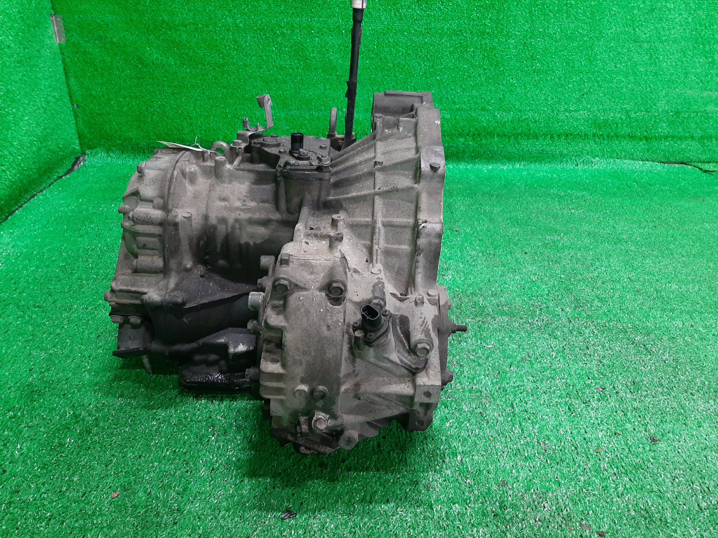АКПП TOYOTA ES300, WINDOM, MARK II QUALIS MCV20, MCV20W 1MZ-FE A541E-01A 2 ракурс