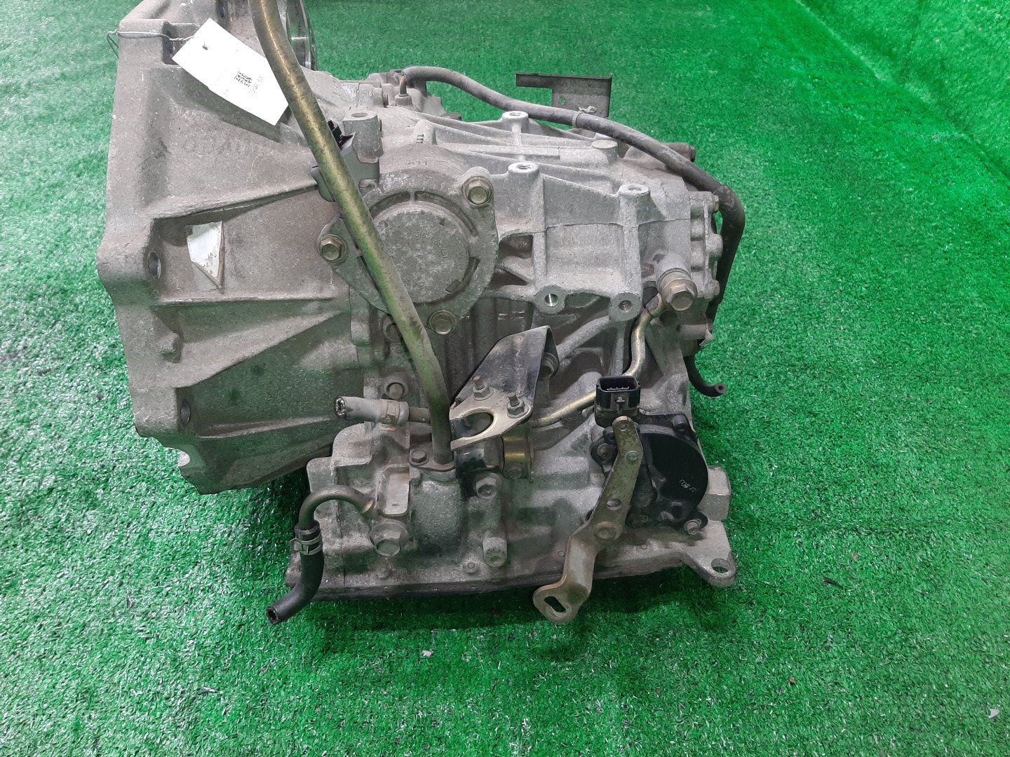 АКПП NISSAN CEFIRO A33 VQ20DE 85X00, RE4F04B-FN44 3 ракурс