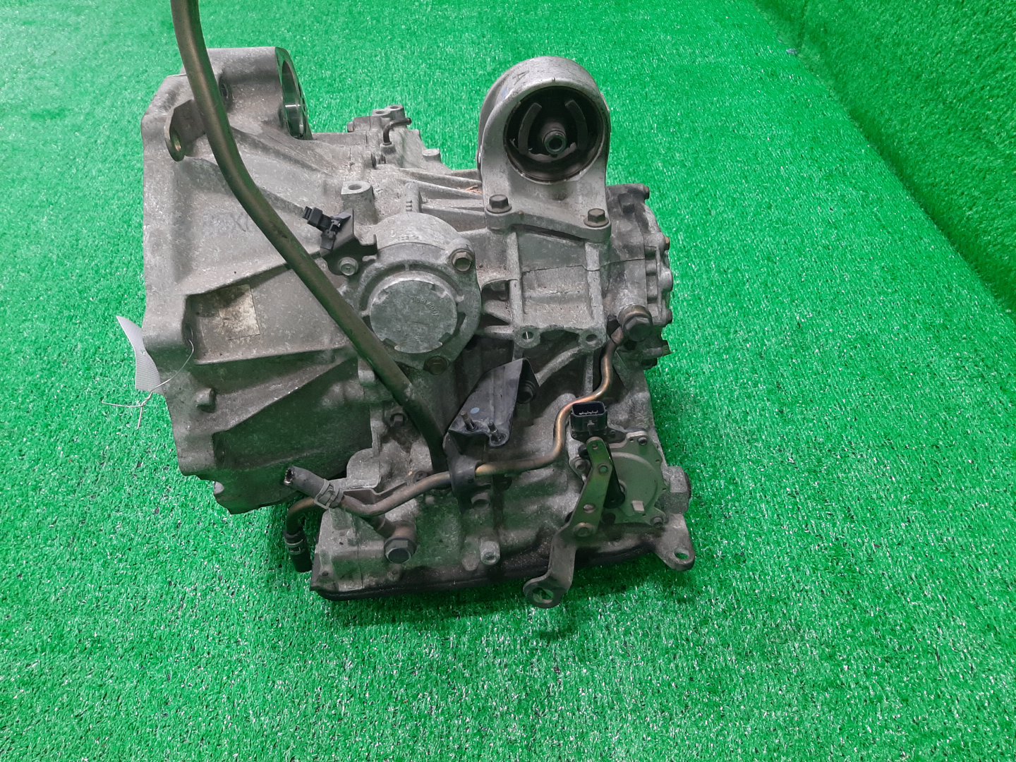 АКПП NISSAN CEFIRO A33 VQ20DE 85X00, RE4F04B-FN44 3 ракурс