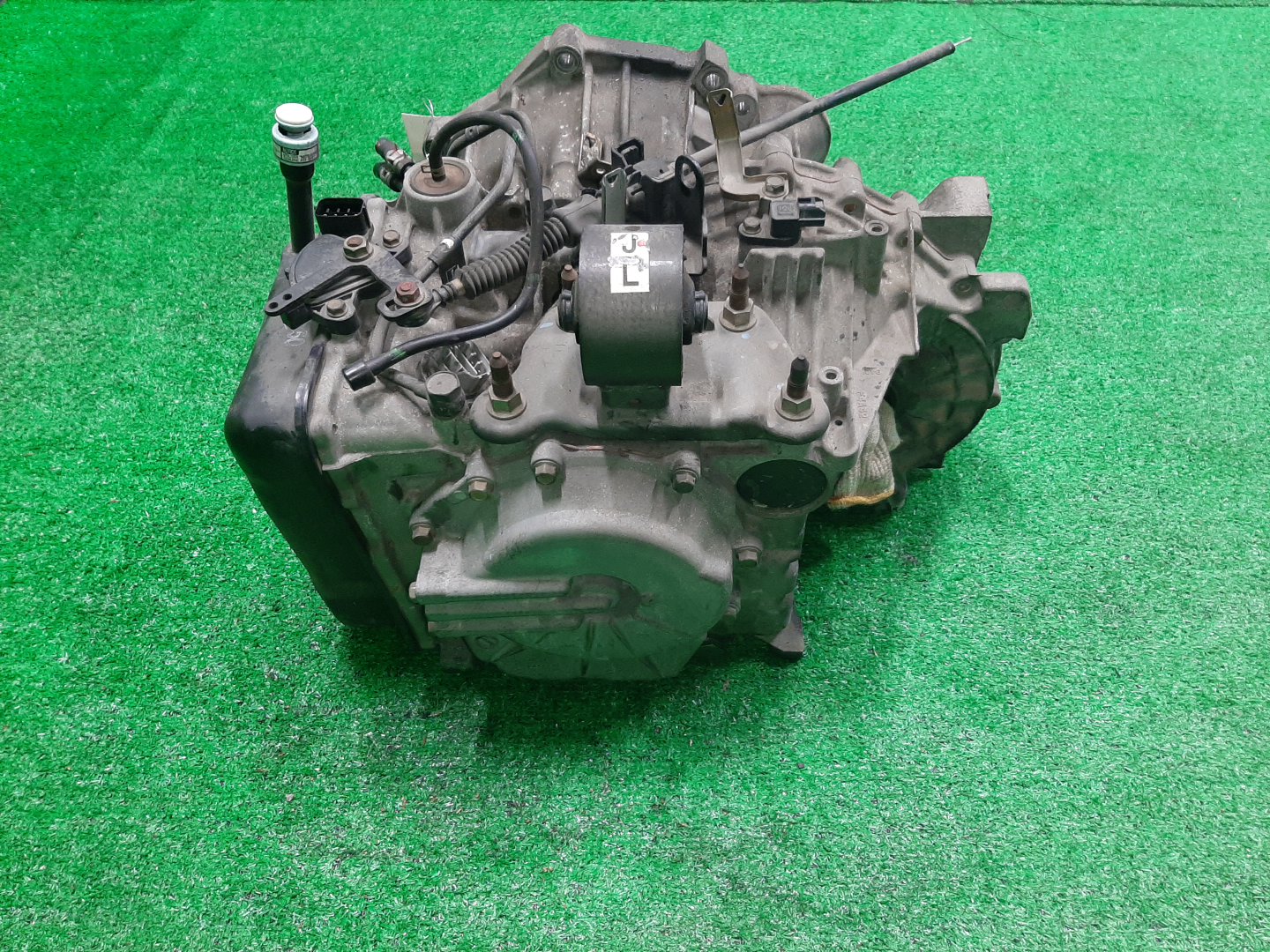 АКПП MITSUBISHI LANCER CS5A, CS6A 4G93, 4G94 F4A4B1J1Z 4 ракурс