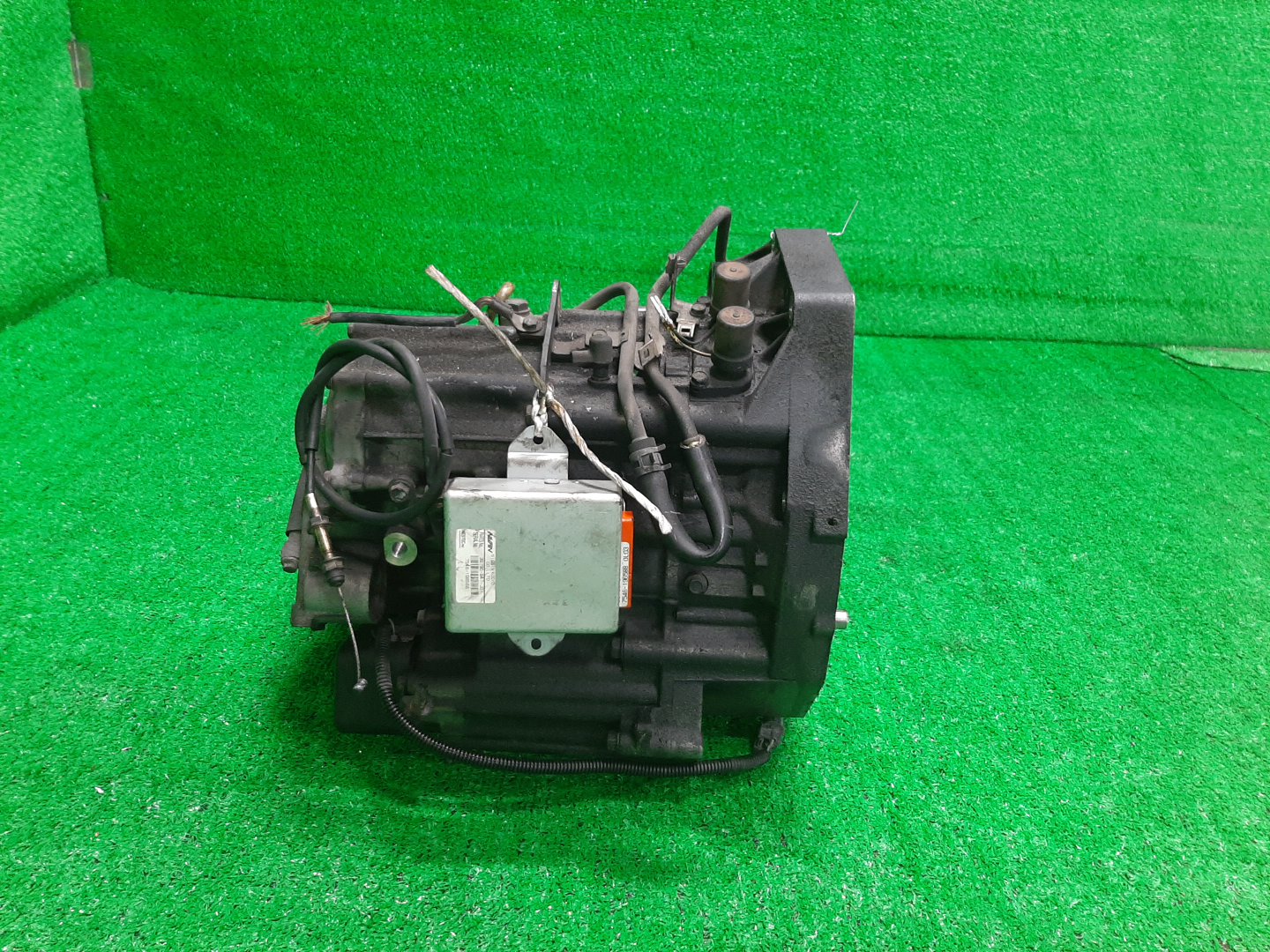 АКПП HONDA ORTHIA, S-MX, STEPWGN EL2, EL1, RH1, RF1 B20B, B18B S4XA 2 ракурс