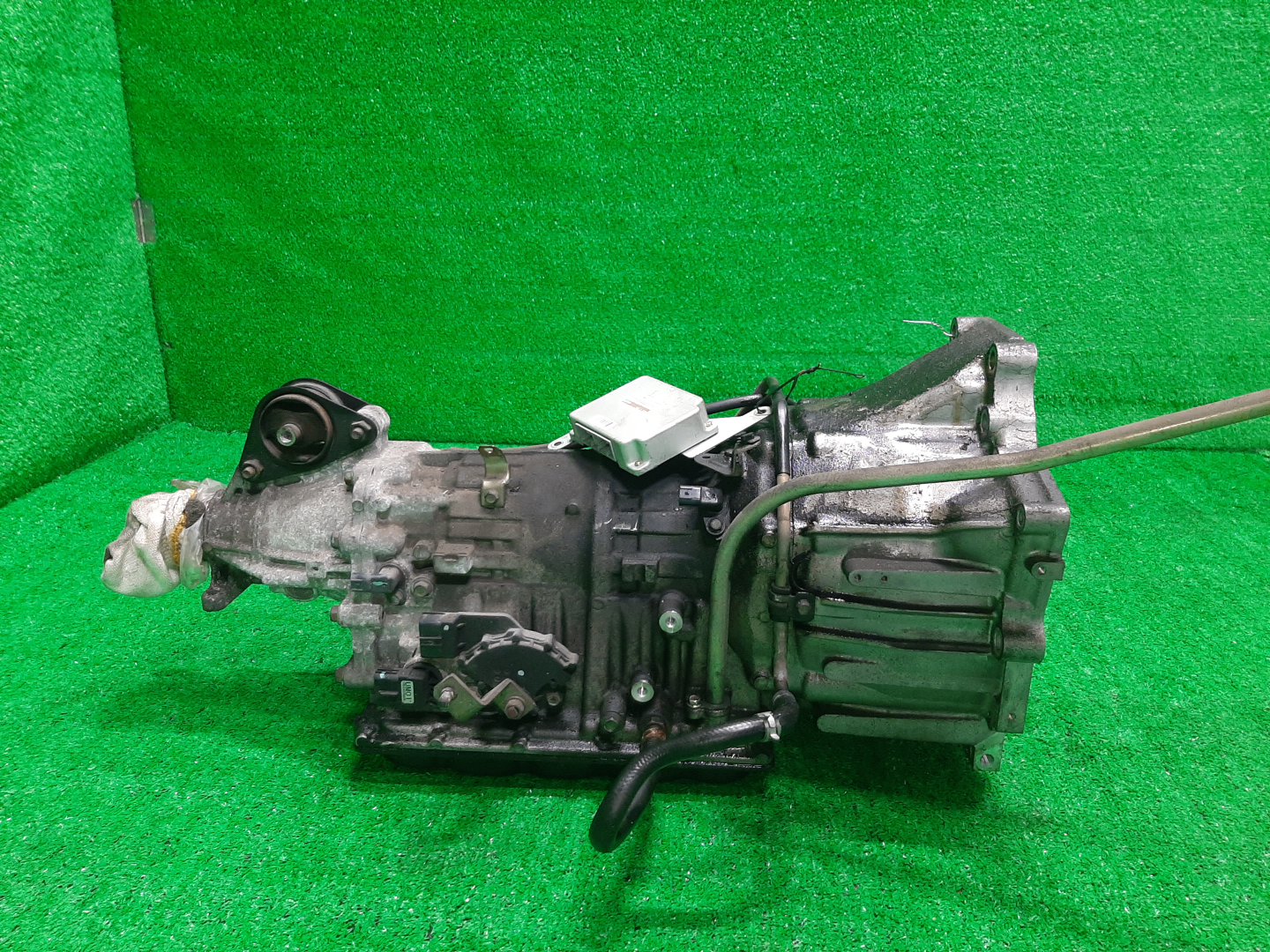 АКПП MAZDA BONGO FRIENDEE SGEW FE UM102 1 ракурс