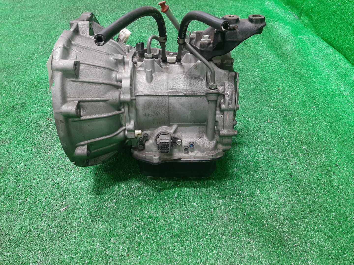 АКПП TOYOTA PASSO, BOON KGC10, M300S 1KR-FE A4BD02A 3 ракурс