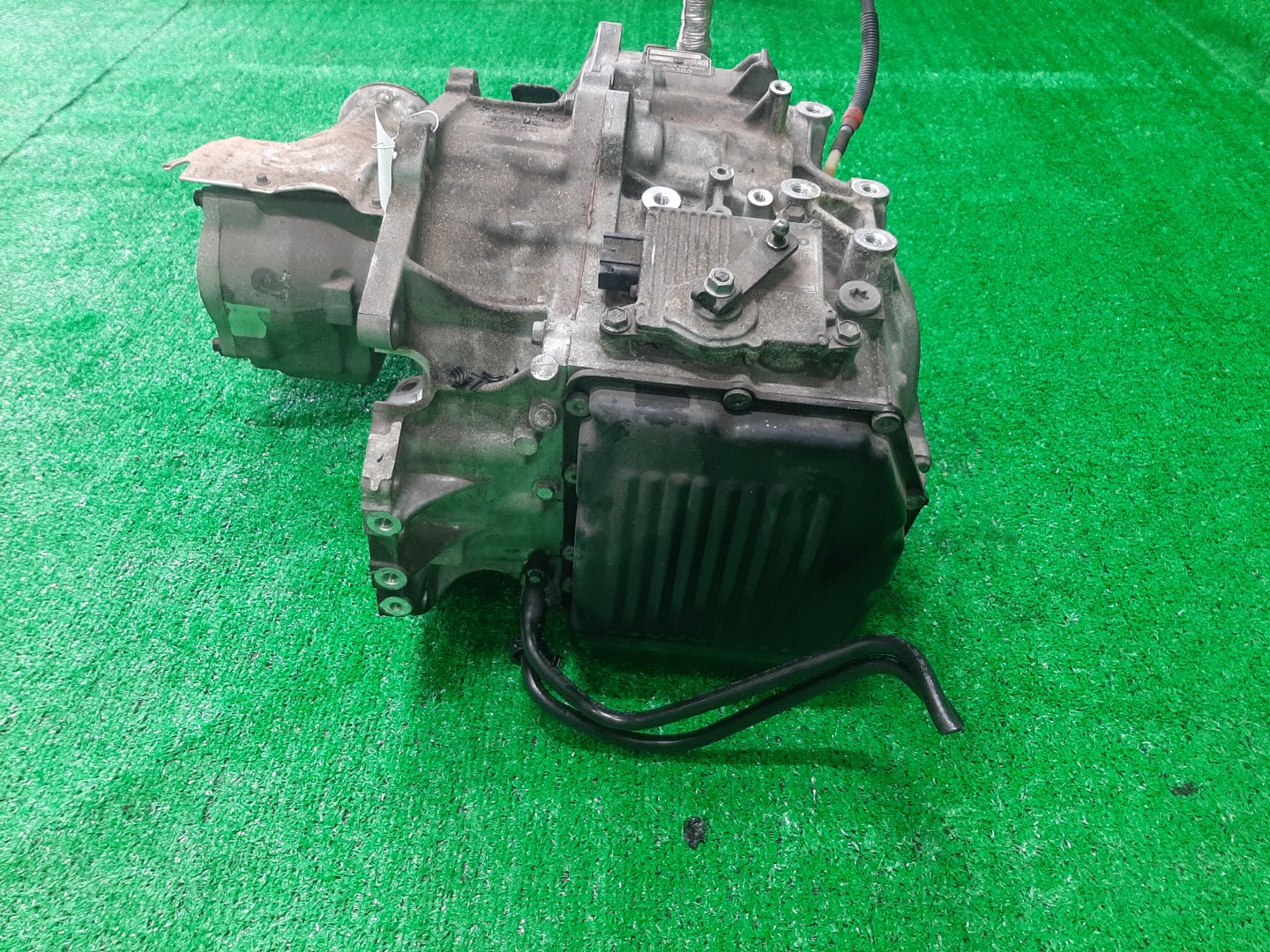 АКПП VOLVO XC60 DZ99 B6304T2 30783030 3 ракурс