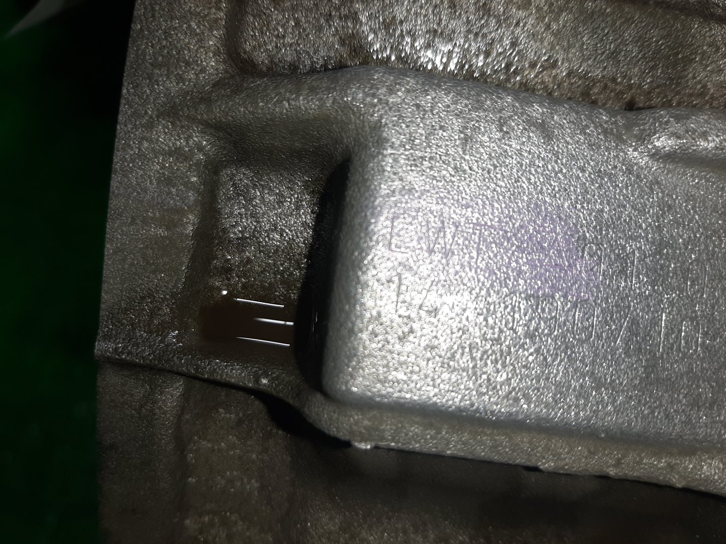 АКПП VOLKSWAGEN Q3, TIGUAN 8UB, 5N1, 5N2 CCZC, CCZB, CCZD, CCZA, CAWA LWT 5 ракурс