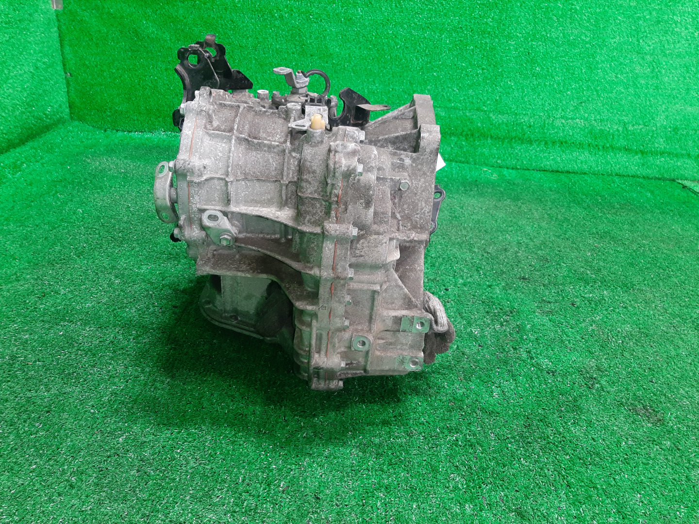 АКПП TOYOTA COROLLA FIELDER, AURIS, COROLLA RUMION, COROLLA  AXIO ZRE142G, ZRE162G, ZRE152H, ZRE152, ZRE142 2ZR-FAE, 2ZR-FE K311 2 ракурс