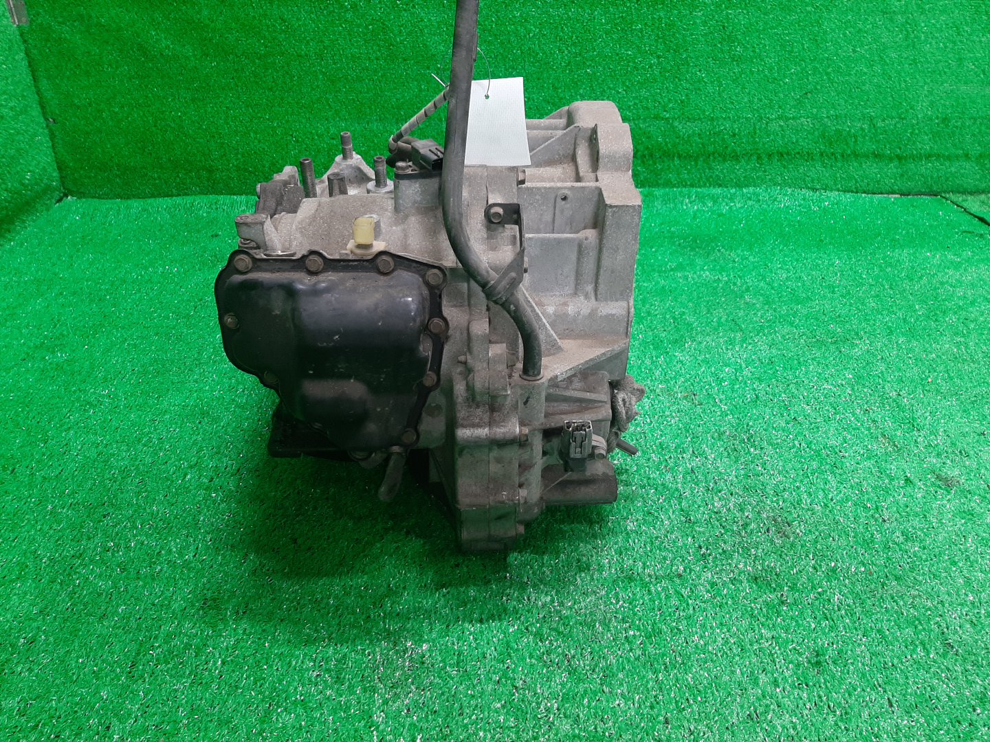 АКПП MAZDA ATENZA, MAZDA 6 GYEW, GGEP, GGES, GY, GG LF-VE, LF-DE, LF 2WD, 2 PODDONA 2 ракурс