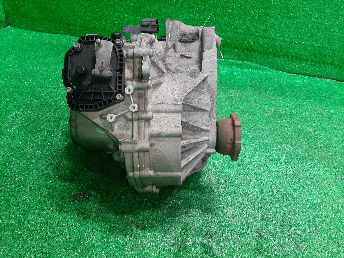 АКПП VOLKSWAGEN SCIROCCO, TOURAN, GOLF 137, 1T1, 1T2, 1T3, 5K1 CTH, CTHD, CTHC, CAV, CAVC MSL 2 ракурс