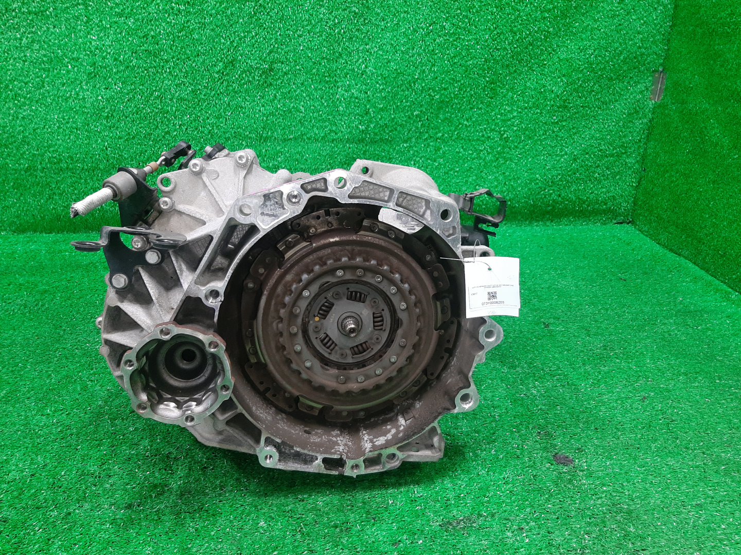 АКПП VOLKSWAGEN SCIROCCO, TOURAN, GOLF, EOS, JETTA, GOLF PLUS, PASSAT, POLO, A3, A1 137, 1T1, 1T2, 1T3, MK5, 1F, 5K1, MK6, 1K5, 517, 1K1, A5, 1K2, 5M1, 3C2, 3C, B6, 3C5, 362, 365, B7, 6R1, 8PA, 8P1, 8X1 CAVD, CAVC, CAVB, CAXA, CAX, CAV, CBZB, CBZ, CA