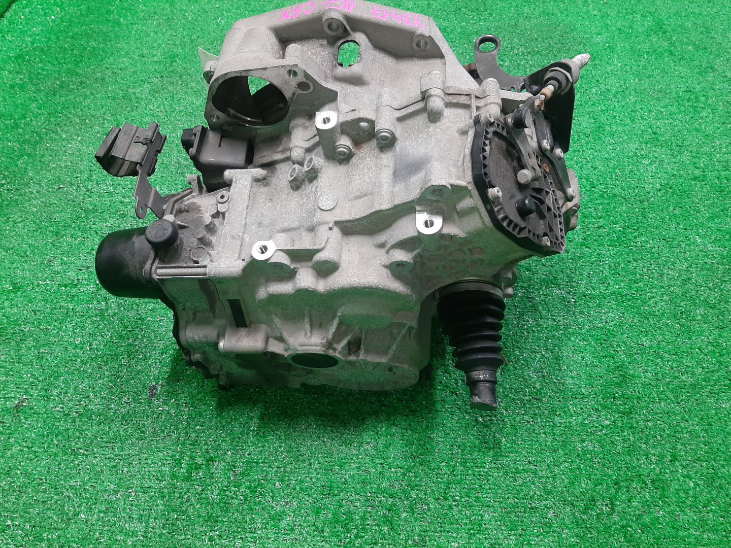 АКПП VOLKSWAGEN SCIROCCO, TOURAN, GOLF, EOS, JETTA, GOLF PLUS, PASSAT, POLO, A3, A1 137, 1T1, 1T2, 1T3, MK5, 1F, 5K1, MK6, 1K5, 517, 1K1, A5, 1K2, 5M1, 3C2, 3C, B6, 3C5, 362, 365, B7, 6R1, 8PA, 8P1, 8X1 CAVD, CAVC, CAVB, CAXA, CAX, CAV, CBZB, CBZ, CA