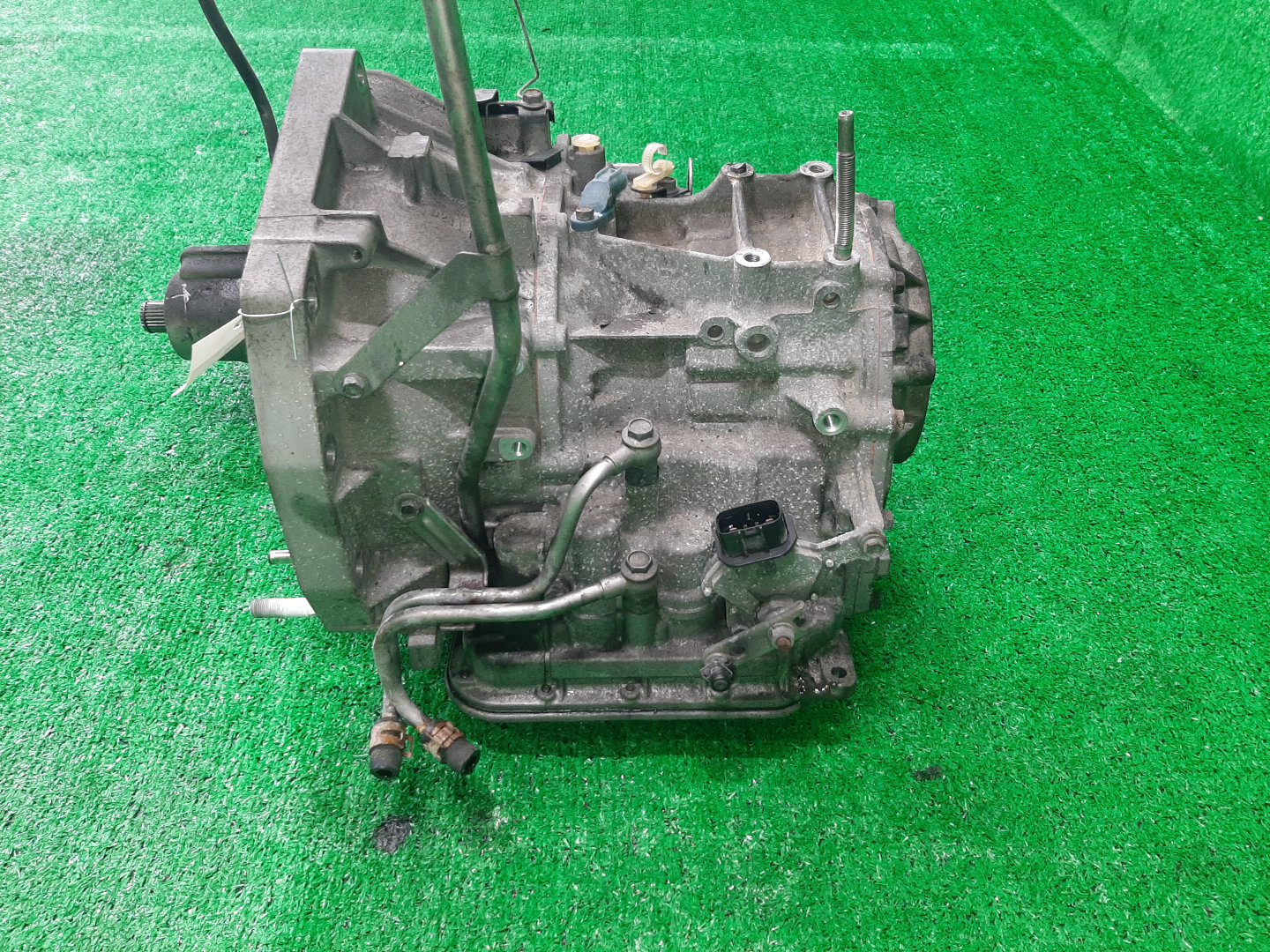 АКПП SUZUKI SX4 YB11S M15A 4WD 3 ракурс