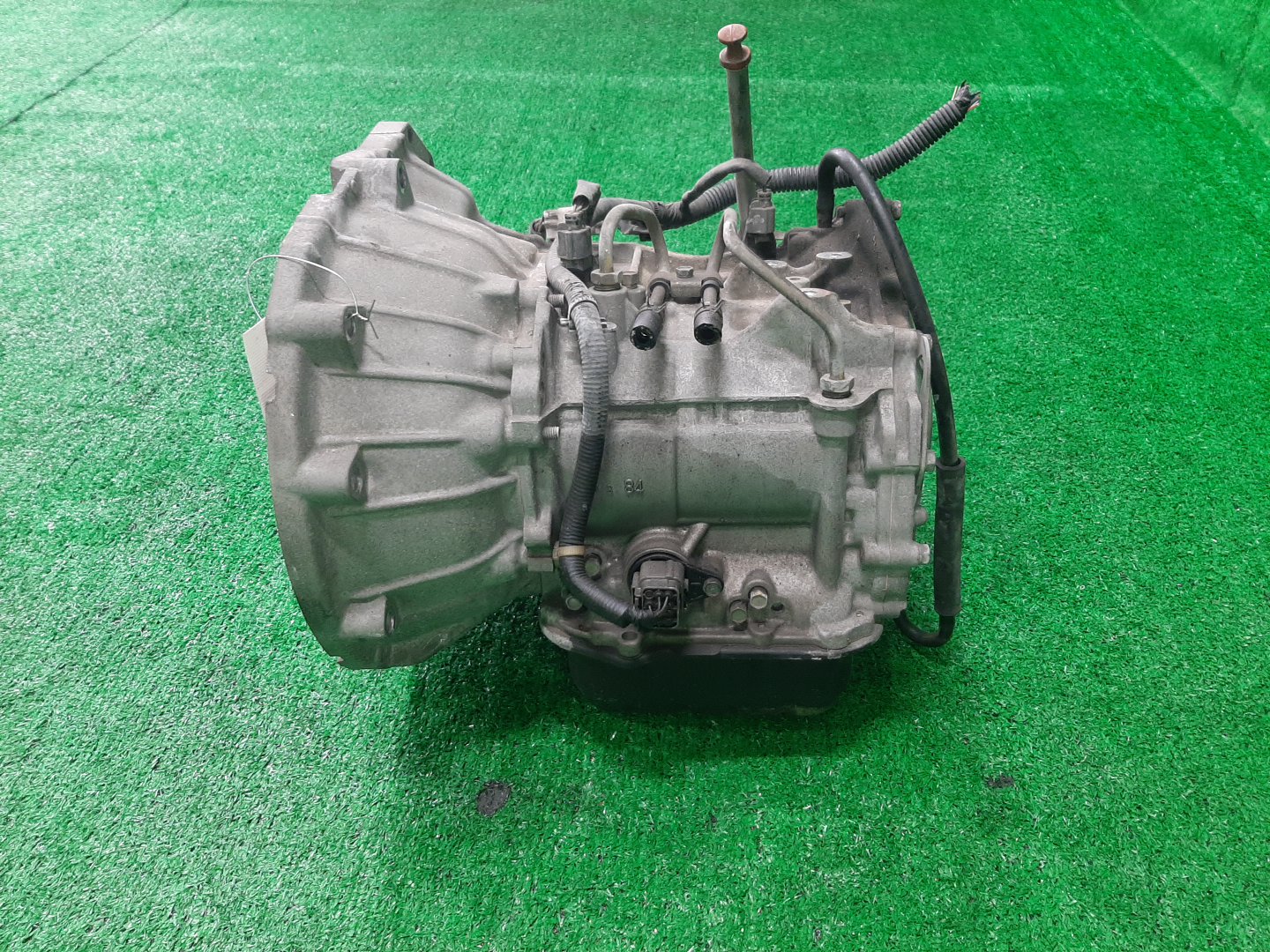 АКПП TOYOTA BB, COO QNC21, M402S 3SZ-VE A4B-D 01A 3 ракурс