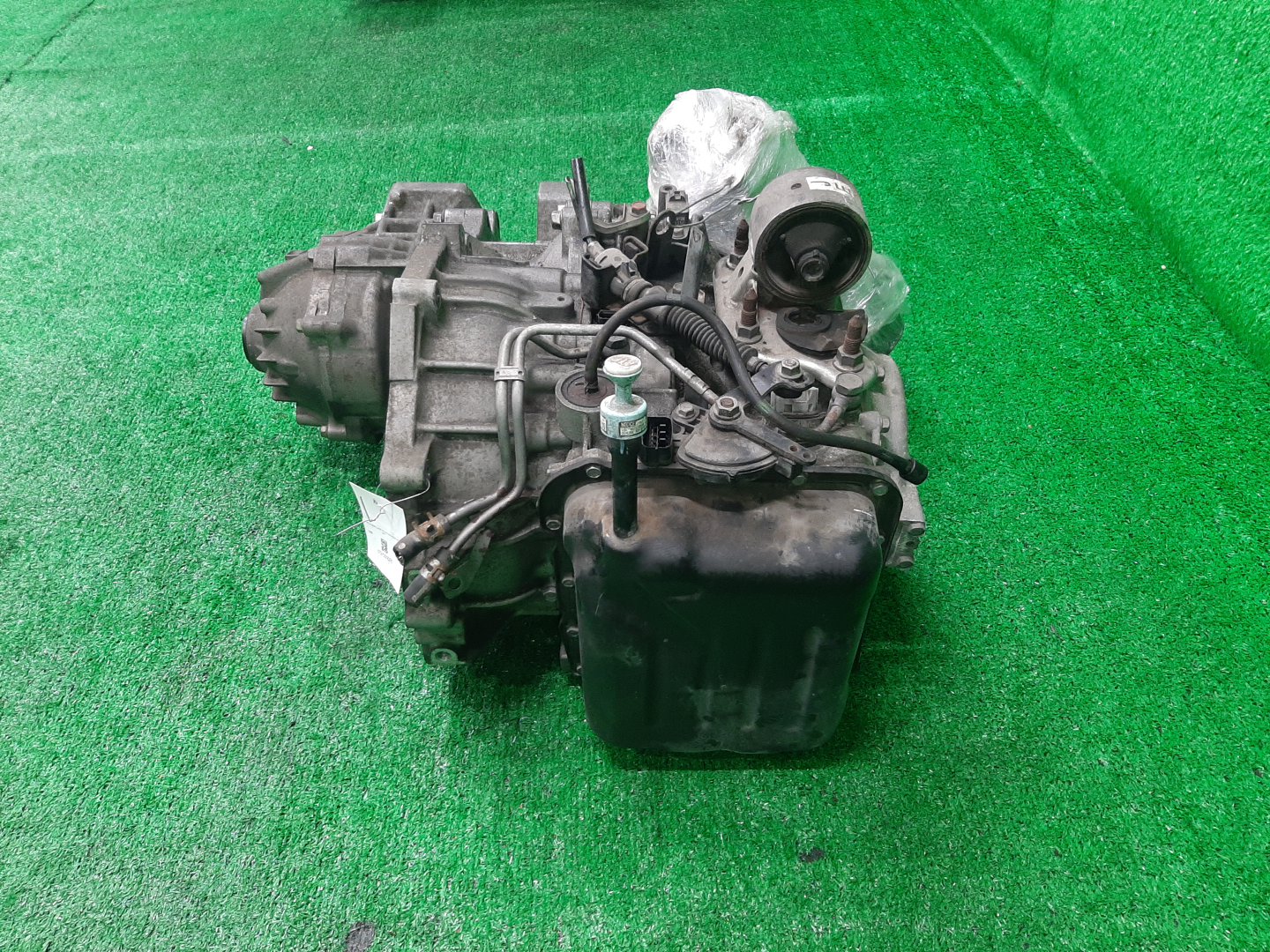 АКПП MITSUBISHI LANCER CEDIA, LANCER CS2A, CS2W, CS2V 4G15 W4A411NZD 3 ракурс