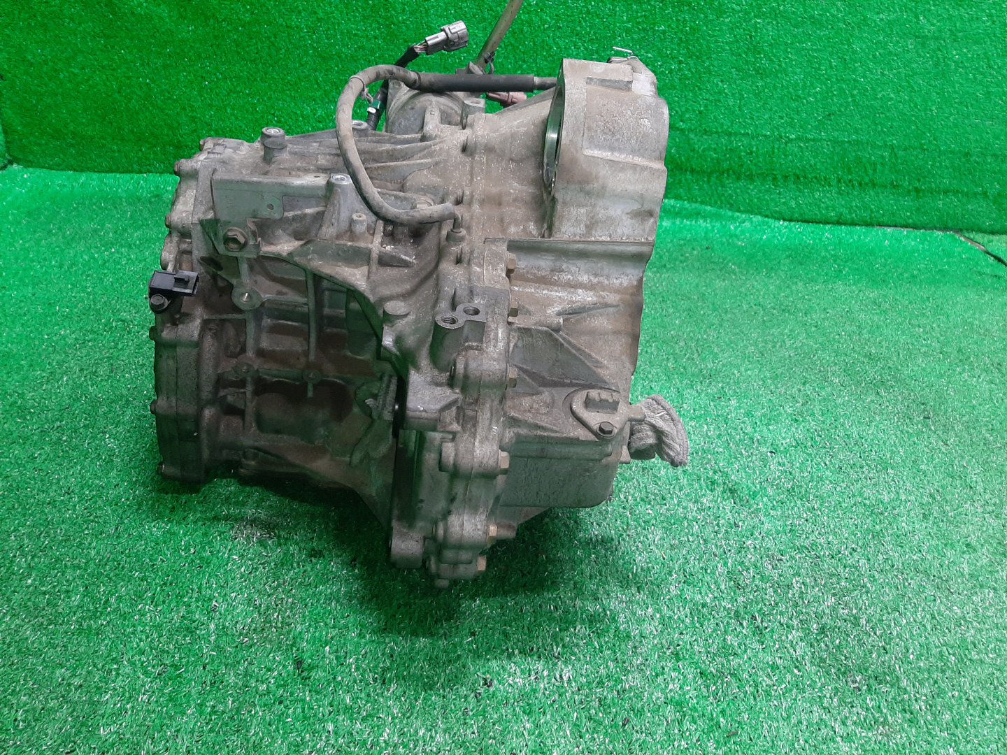 АКПП NISSAN CEFIRO A33 VQ20DE 85X00, RE4F04B-FN44 2 ракурс