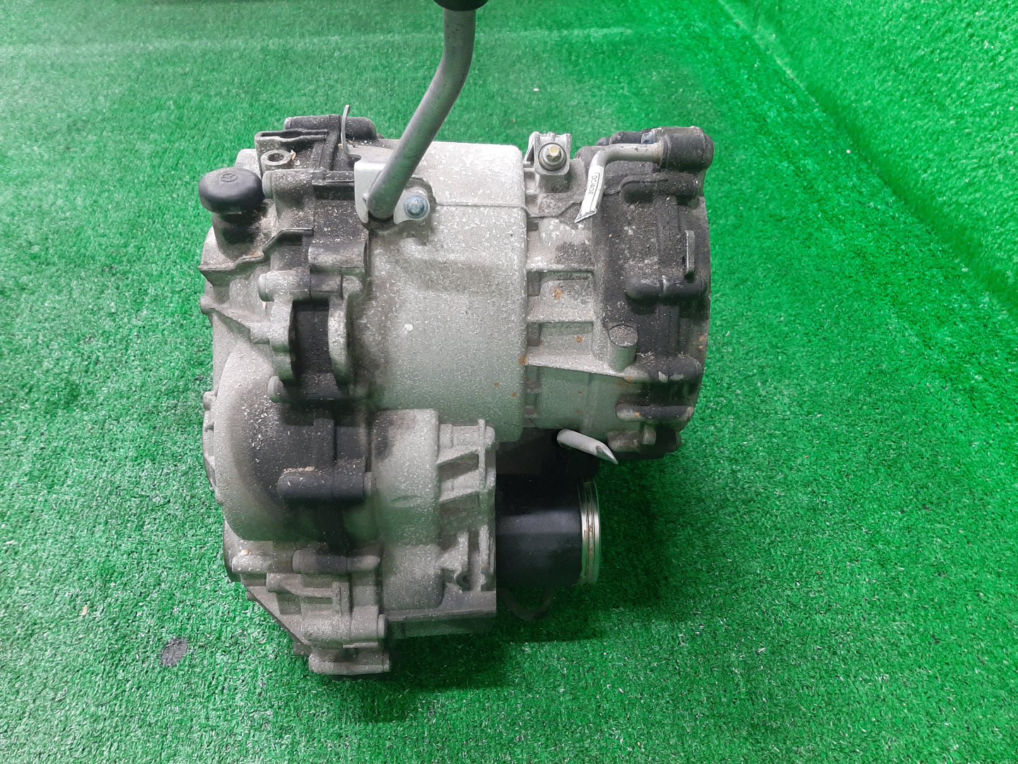 АКПП MERCEDES-BENZ B-Class, B200 245234, 245.234, W245 266980, M266E20LA 3 ракурс