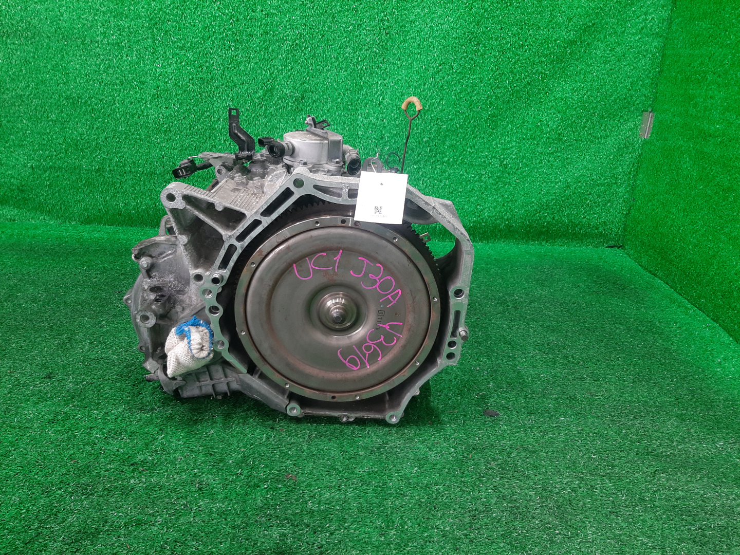 АКПП HONDA INSPIRE UC1 J30A MRDA 1 ракурс