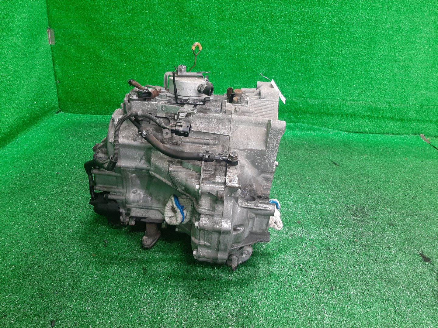 АКПП HONDA INSPIRE UC1 J30A MRDA 2 ракурс