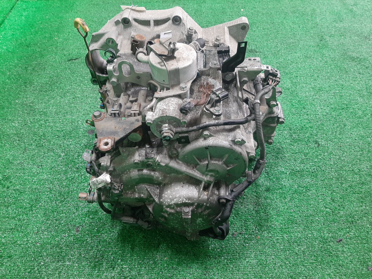 АКПП HONDA INSPIRE UC1 J30A MRDA 4 ракурс