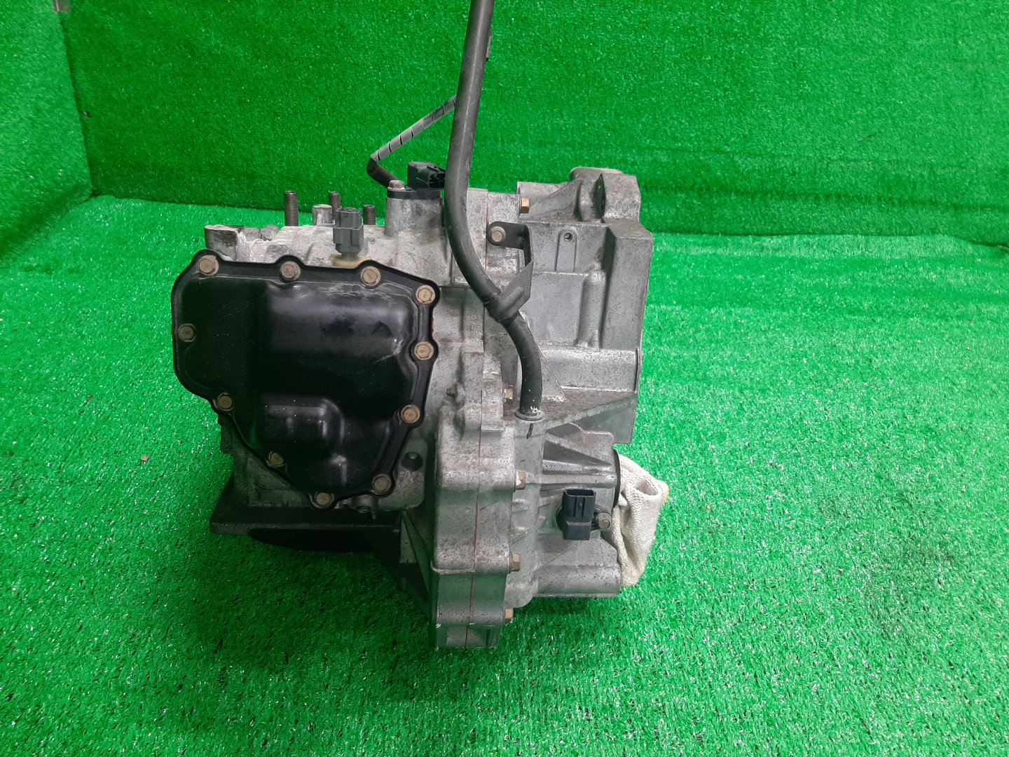 АКПП MAZDA ATENZA, MAZDA 6 GYEW, GGEP, GGES, GY, GG LF-VE, LF-DE, LF 2WD, 2 PODDONA 2 ракурс