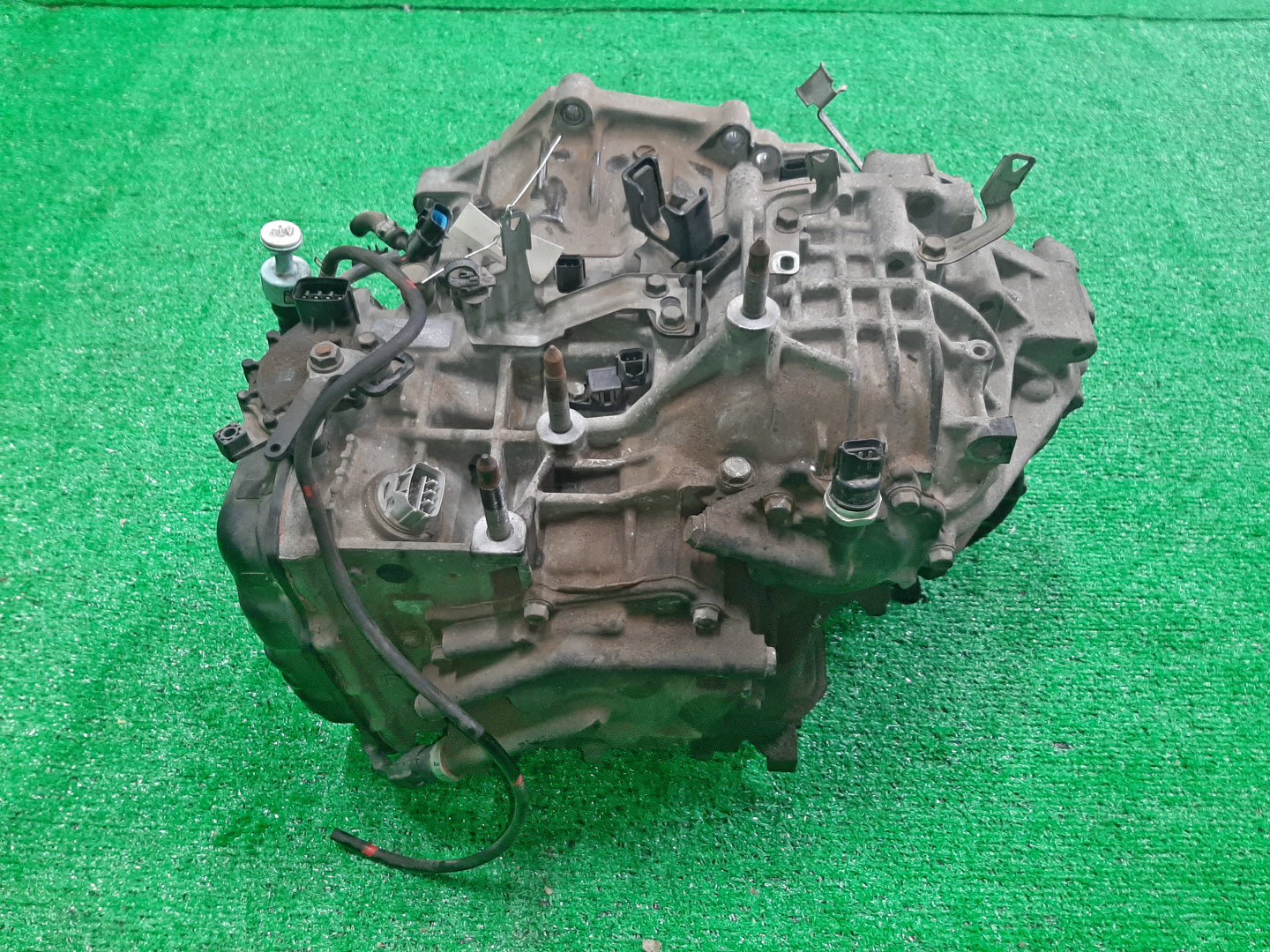 АКПП MITSUBISHI DION CR6W 4G94 F1C1A2F3Z 3 ракурс