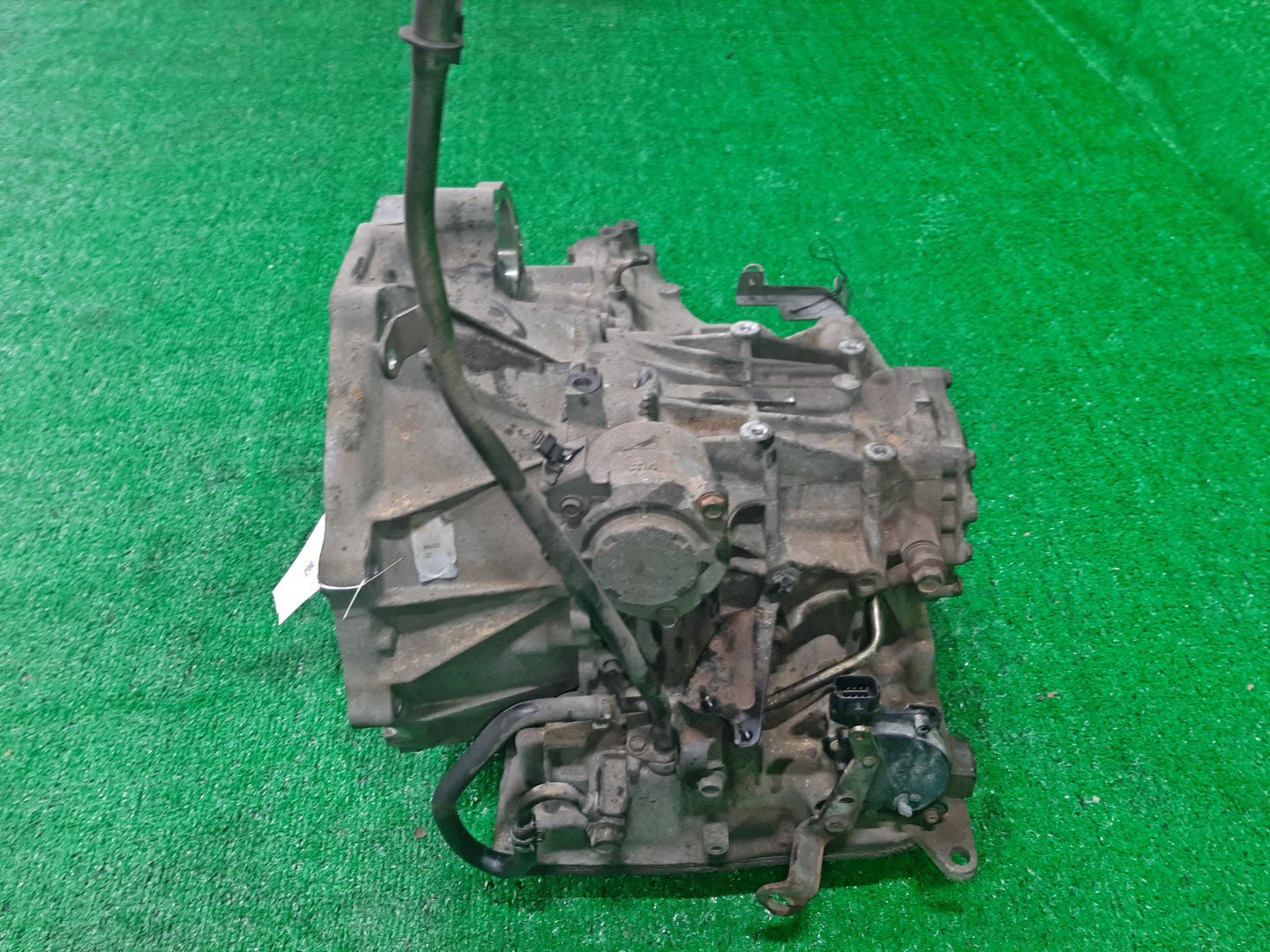 АКПП NISSAN CEFIRO A33 VQ20DE 85X00, RE4F04B-FN44 3 ракурс