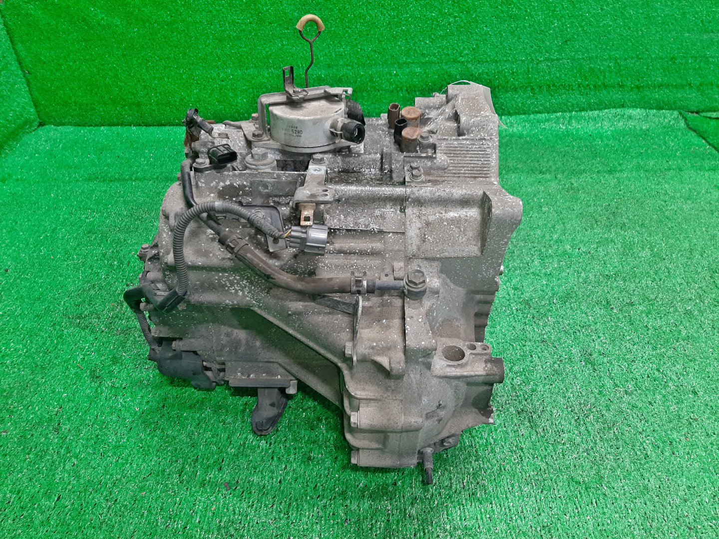 АКПП HONDA INSPIRE UC1 J30A MRDA 2 ракурс