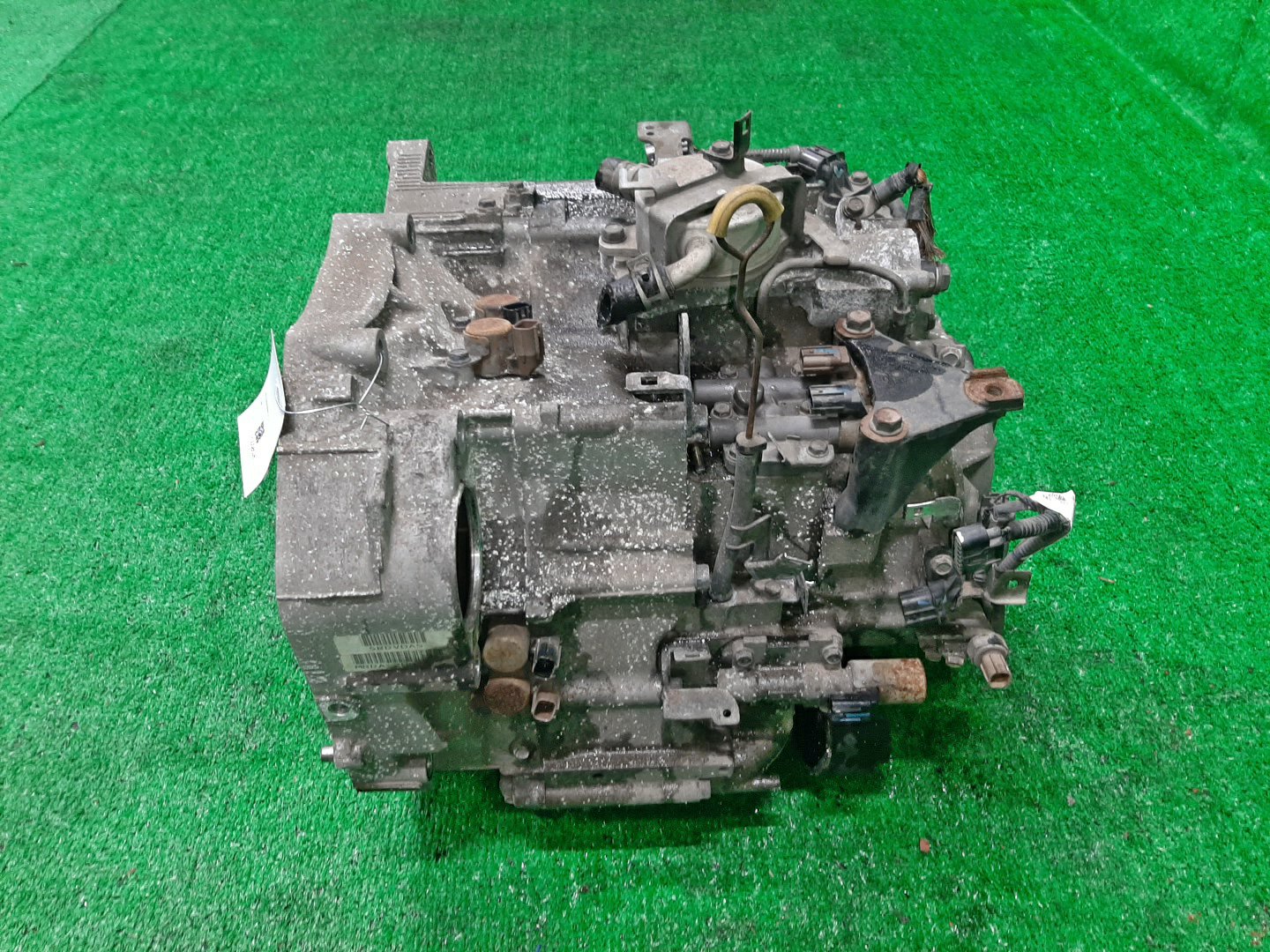 АКПП HONDA INSPIRE UC1 J30A MRDA 3 ракурс