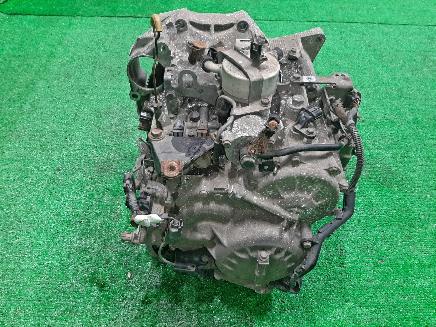АКПП HONDA INSPIRE UC1 J30A MRDA 4 ракурс