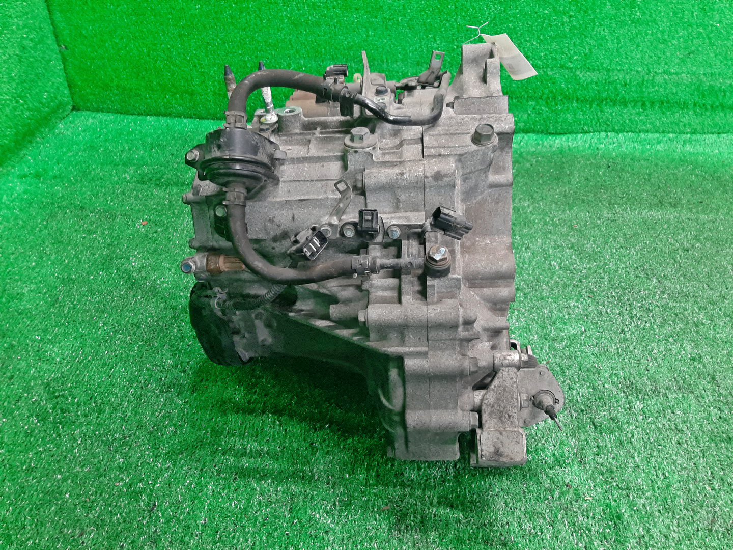 АКПП HONDA PARTNER GJ3 L15A SLLA 2 ракурс