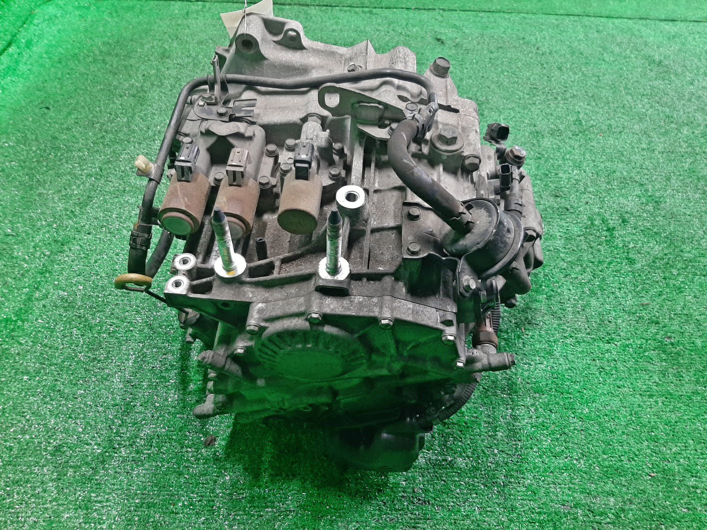 АКПП HONDA PARTNER GJ3 L15A SLLA 3 ракурс