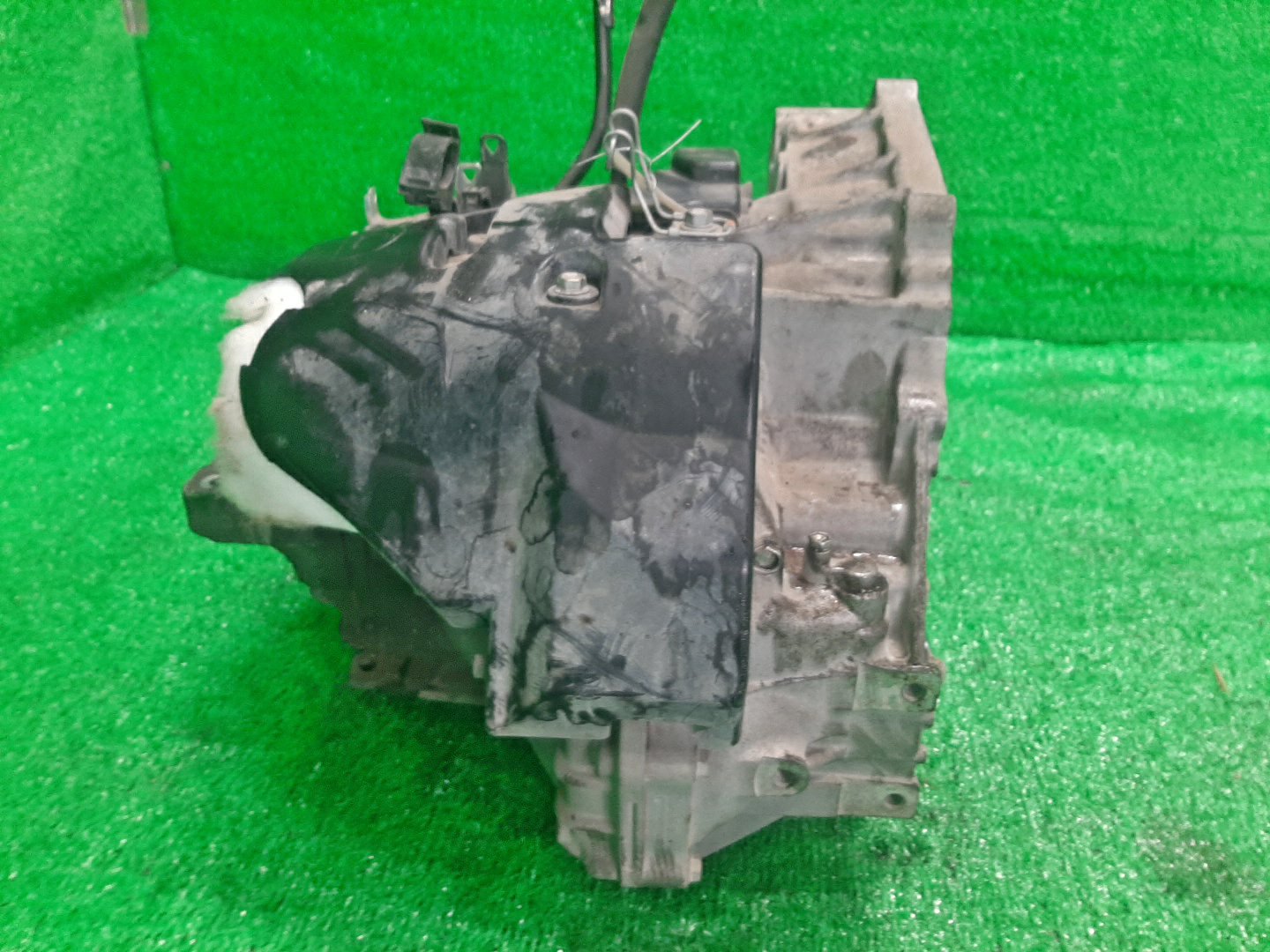 АКПП TOYOTA CAMRY ACV40 2AZ-FE U250E-02A 2 ракурс