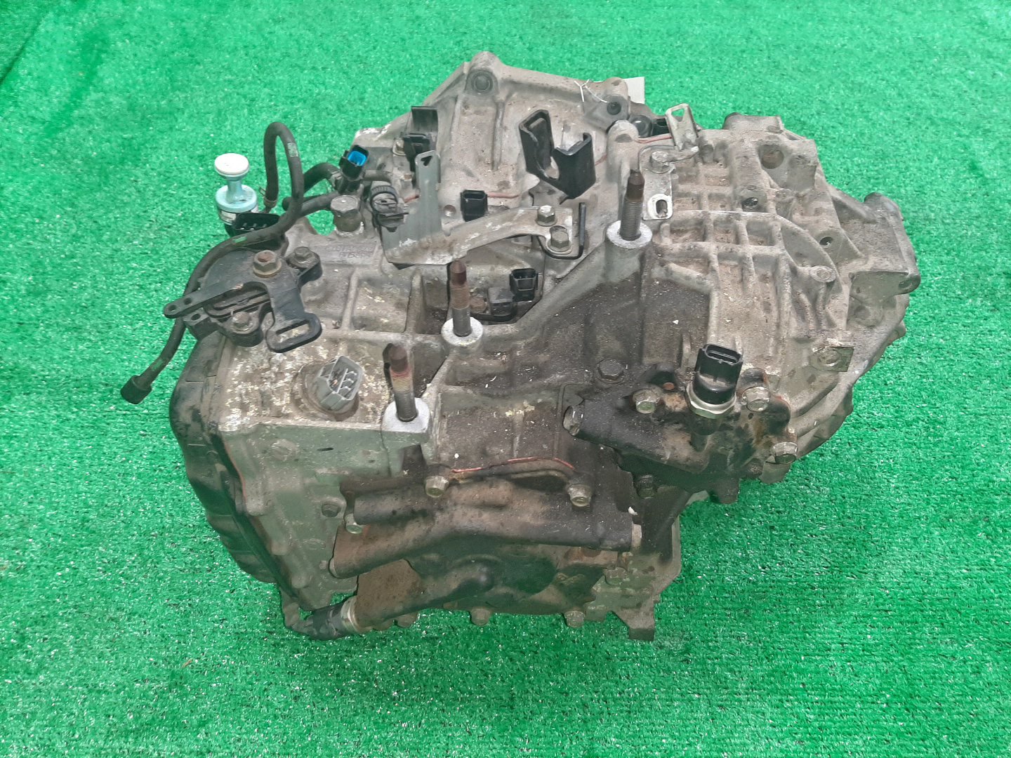 АКПП MITSUBISHI LANCER CEDIA, LANCER CS5W, CS5A 4G93 F1C1A2F4Z 3 ракурс
