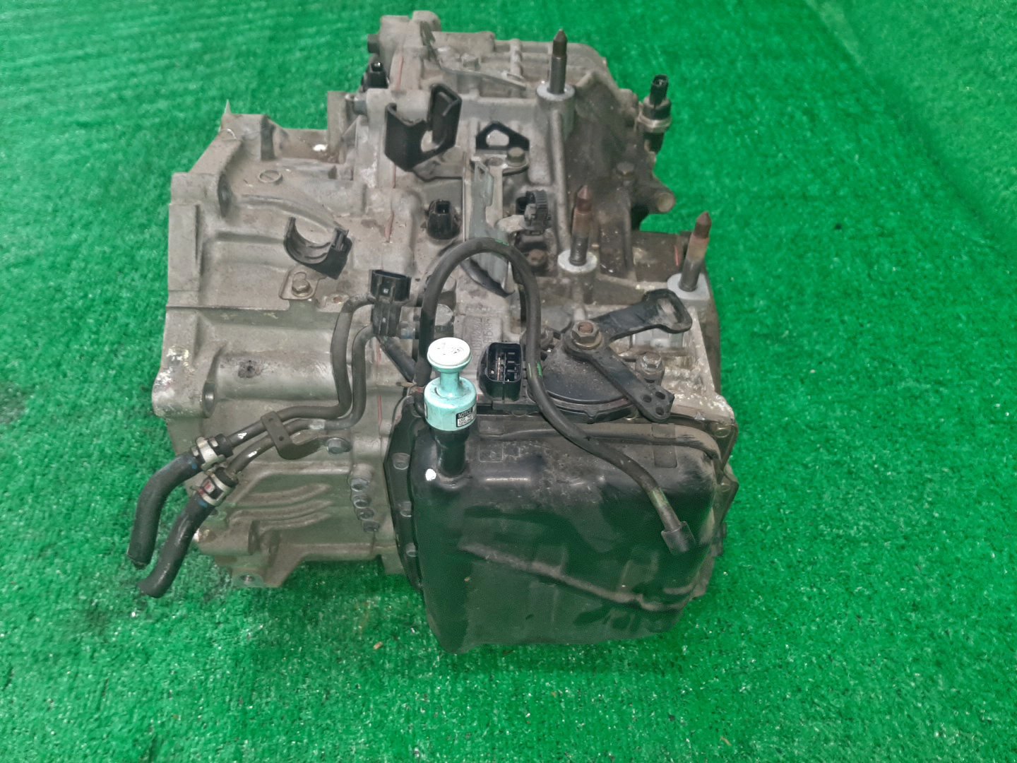 АКПП MITSUBISHI LANCER CEDIA, LANCER CS5W, CS5A 4G93 F1C1A2F4Z 4 ракурс