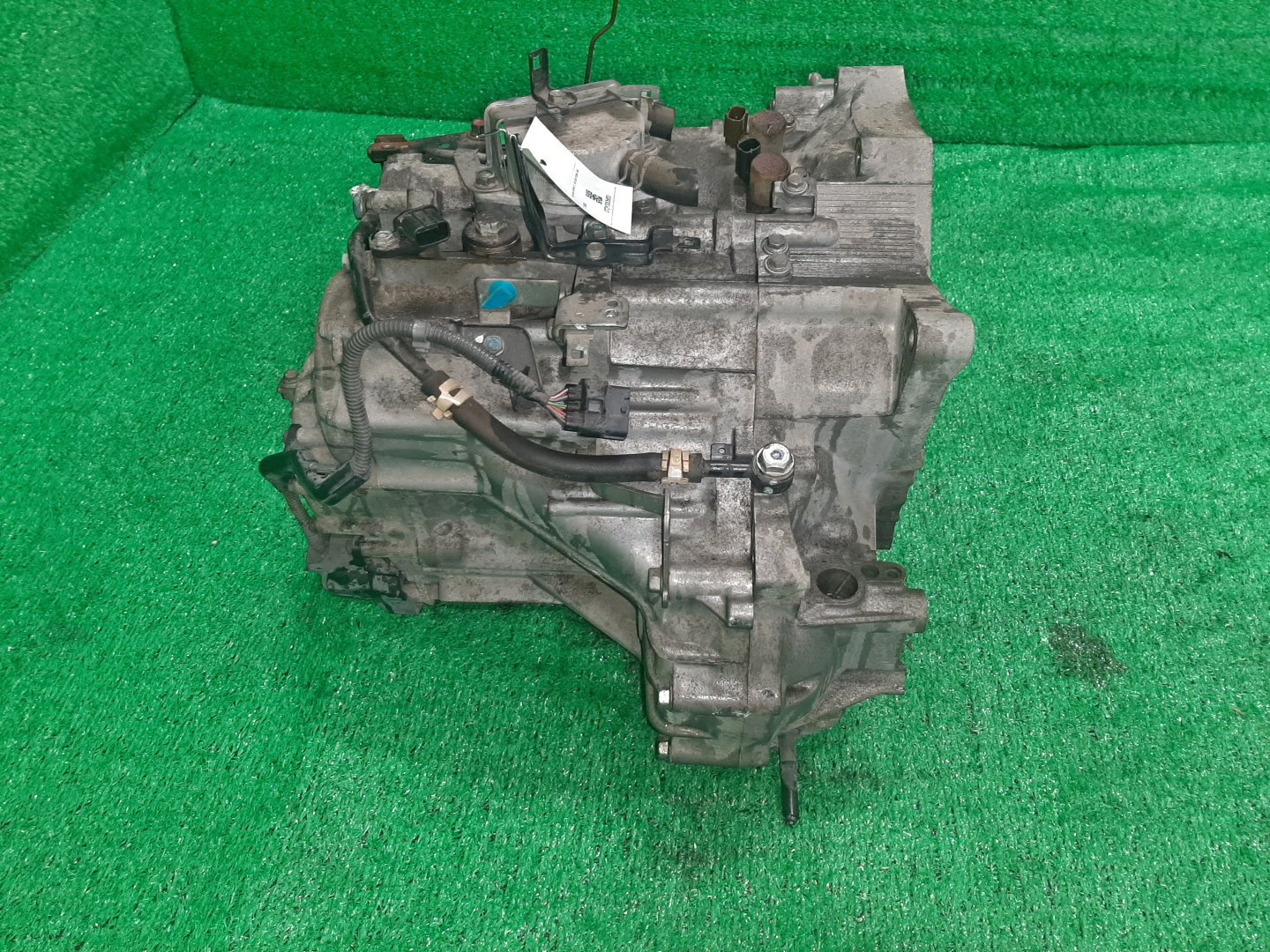 АКПП HONDA INSPIRE UC1 J30A MRDA 2 ракурс
