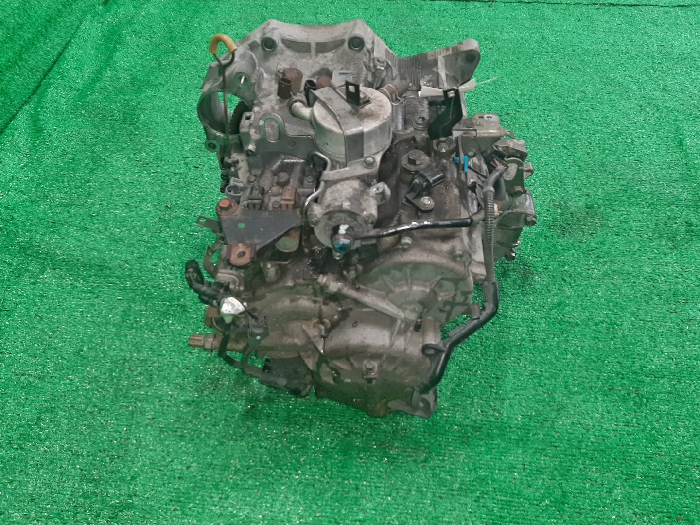 АКПП HONDA INSPIRE UC1 J30A MRDA 4 ракурс