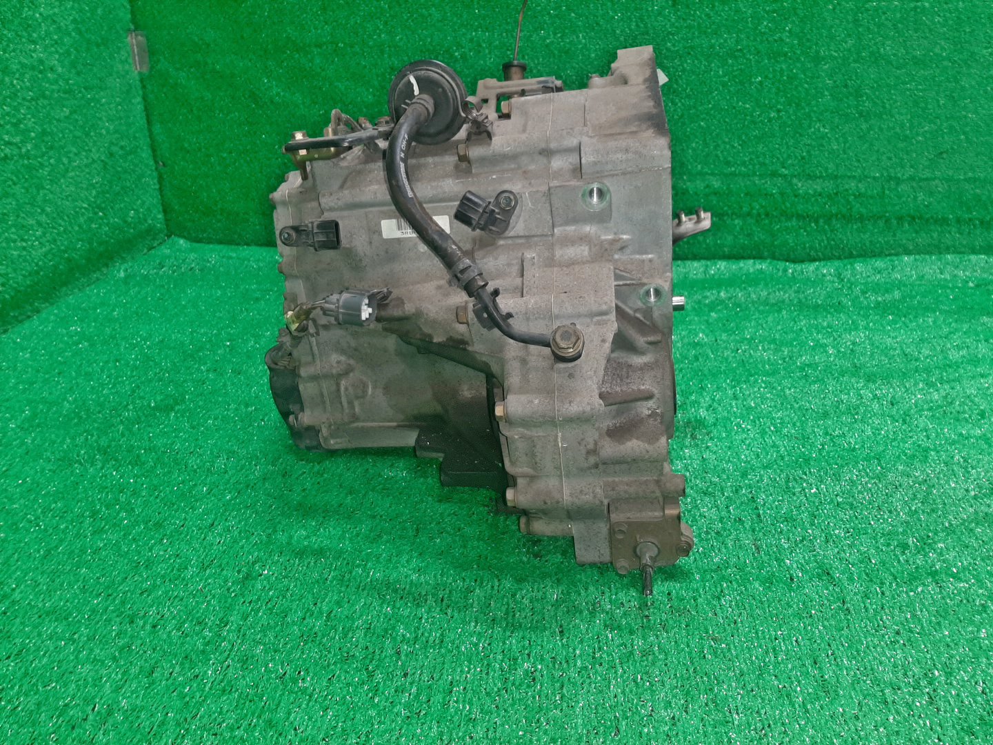 АКПП HONDA ACCORD CL7, CM2, CM1, CL9 K20A, K24A MGTA 2 ракурс